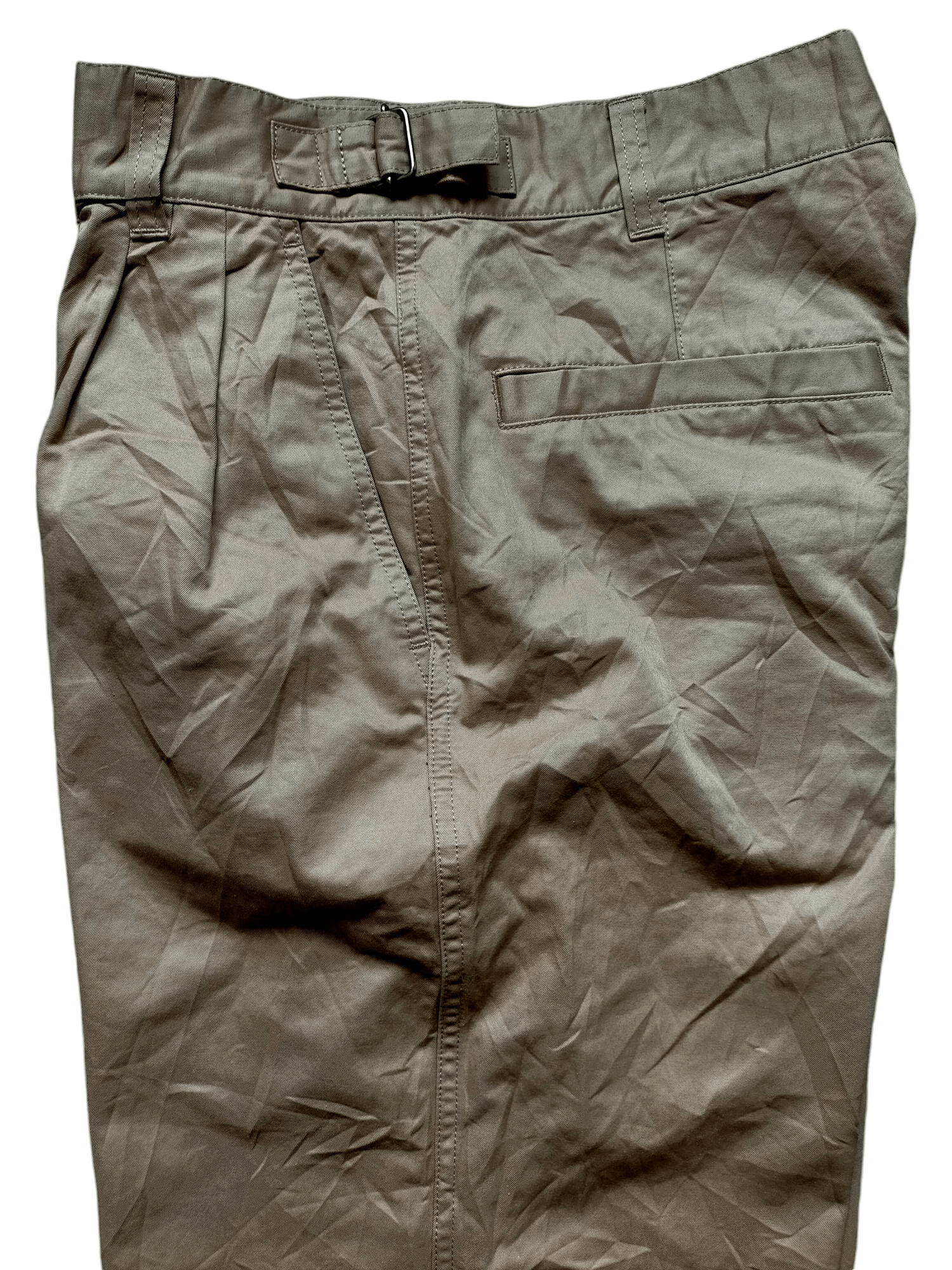 Margaret Howell New Margaret Howell Trouser Pants Size US 31 - 12 Thumbnail