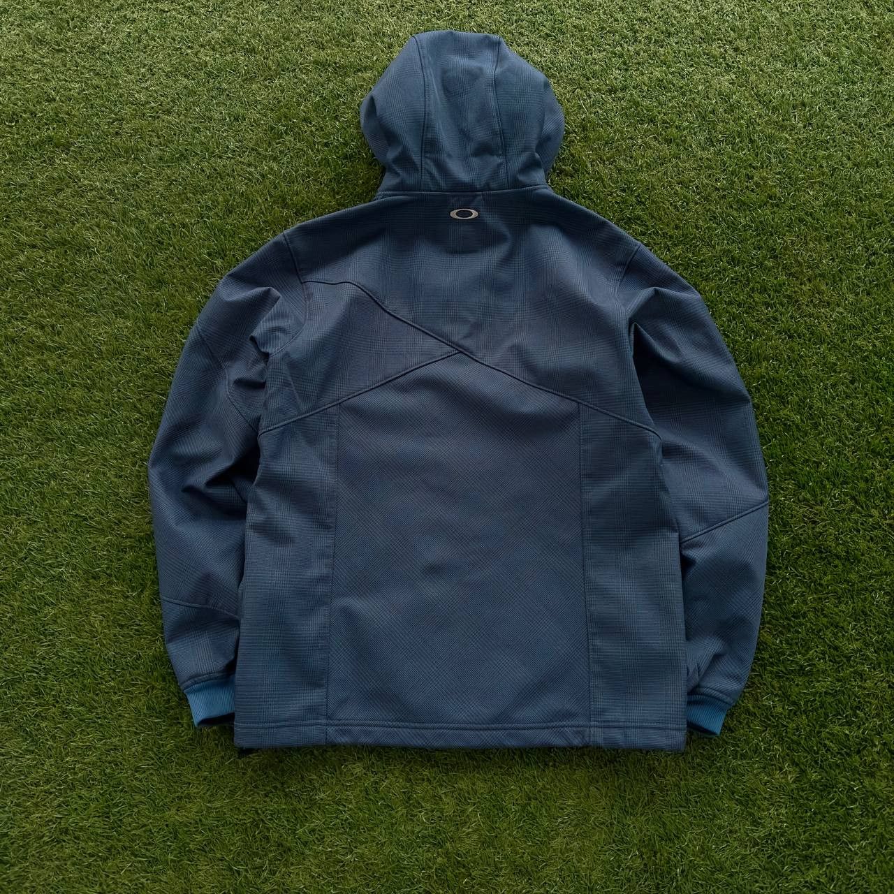 Oakley OAKLEY SKI JACKET SNOWBOARD RARE Size US M / EU 48-50 / 2 - 7 Thumbnail