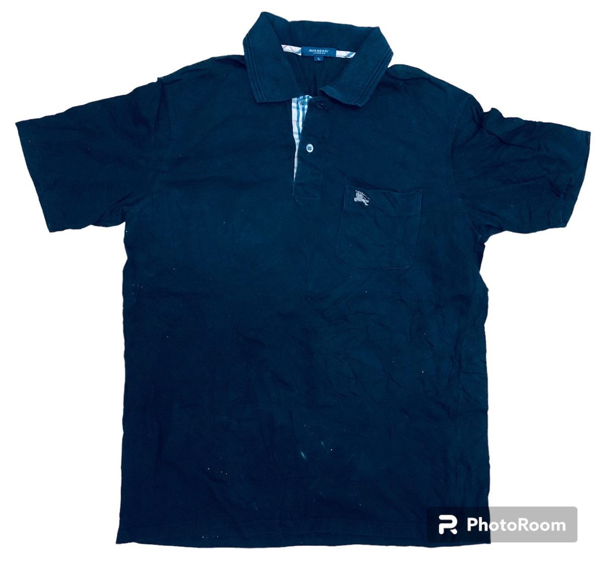 BURBERRY SHIRT