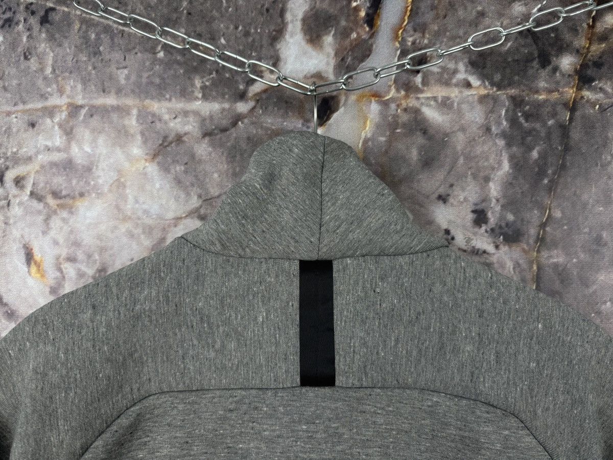 Adidas Men’s Nike Tech Fleece Full Zip Hoodie Size Medium Size US M / EU 48-50 / 2 - 16 Thumbnail