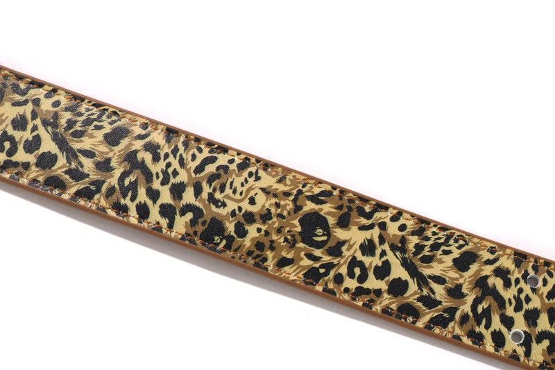 Bape Bape Belt Size ONE SIZE - 4 Thumbnail