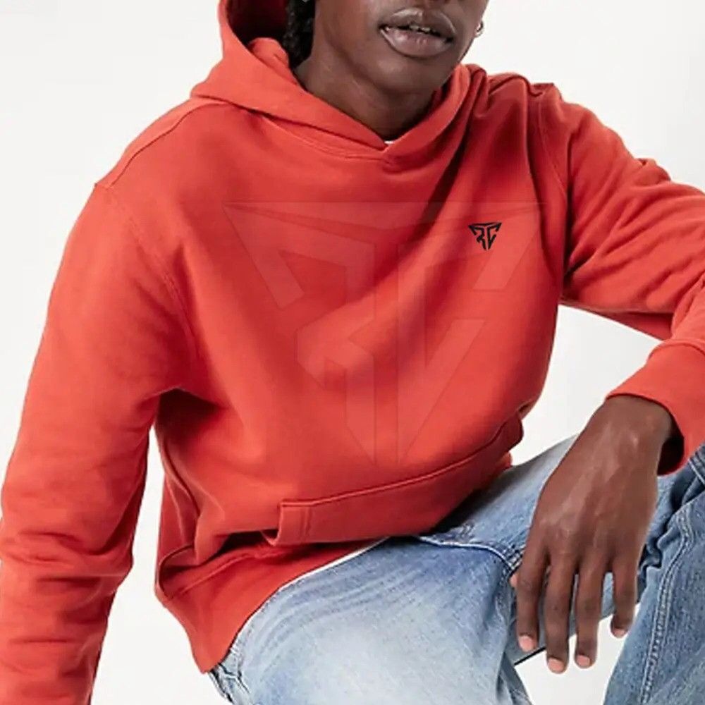 Other Double Layer Pullover Hoodies Size US XL / EU 56 / 4 - 2 Thumbnail