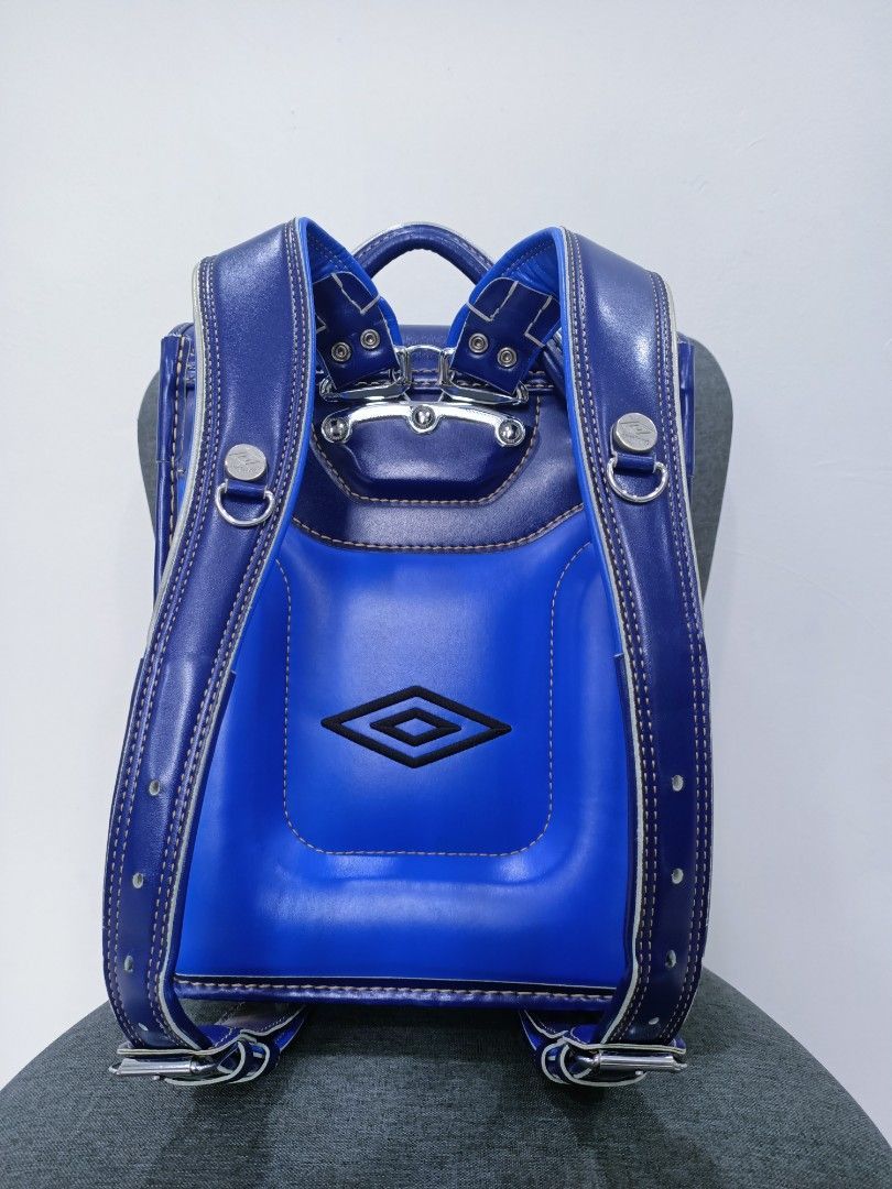 Japanese Brand × Umbro Umbro Randoseru kids backpack Size ONE SIZE - 3 Thumbnail