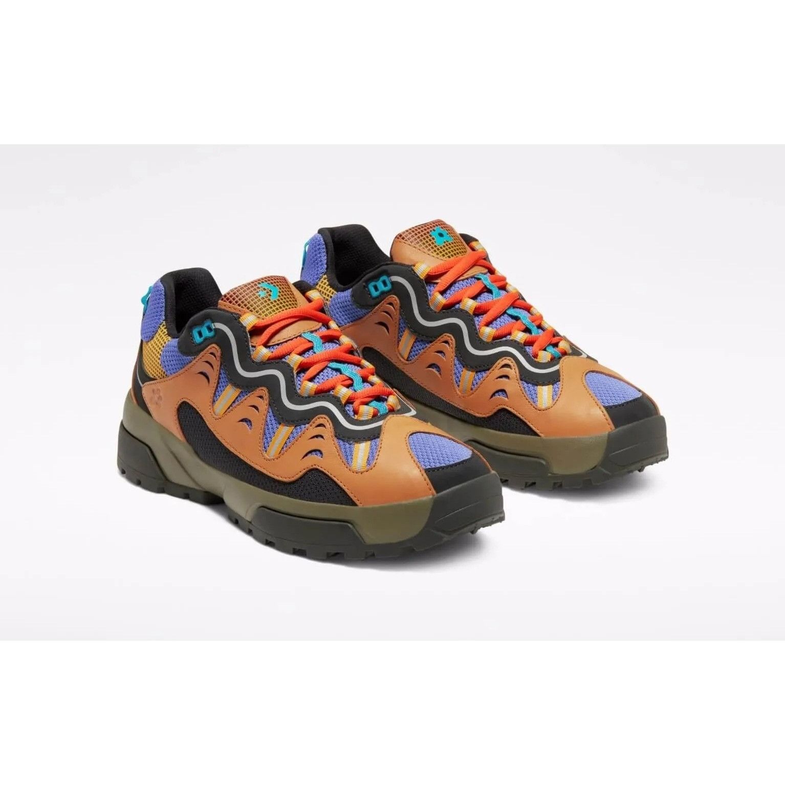 Converse GOLF LE FLEUR* GIANNO Shoes Size 11