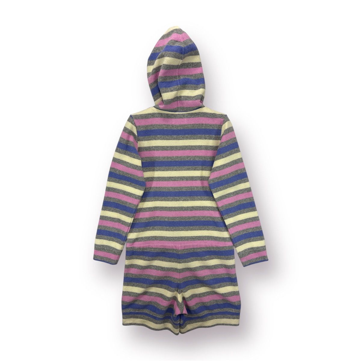 Tsumori Chisato 🔥 TSUMORI CHISATO Issey Miyake Sweat Body Suit Colorway - M Size M / US 6-8 / IT 42-44 - 2 Thumbnail