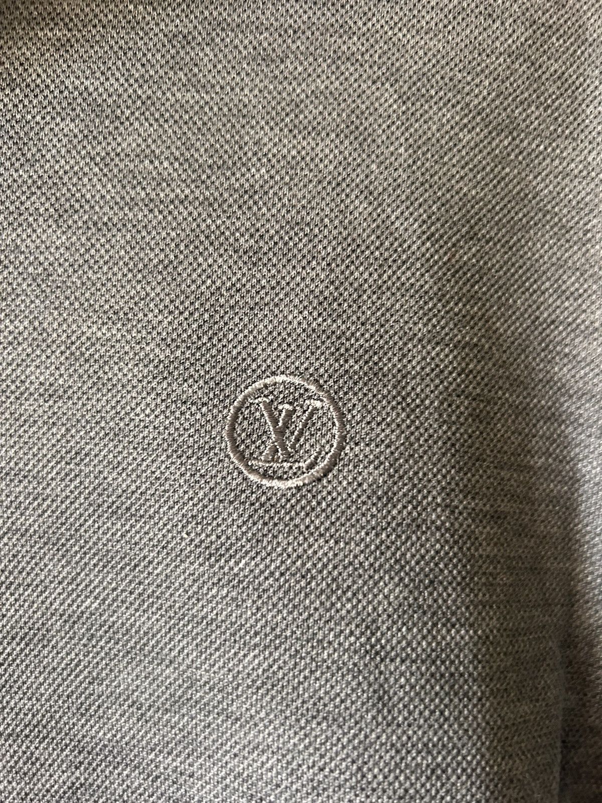 Louis Vuitton Louis Vuitton Polo Size US XS / EU 42 / 0 - 1 Thumbnail