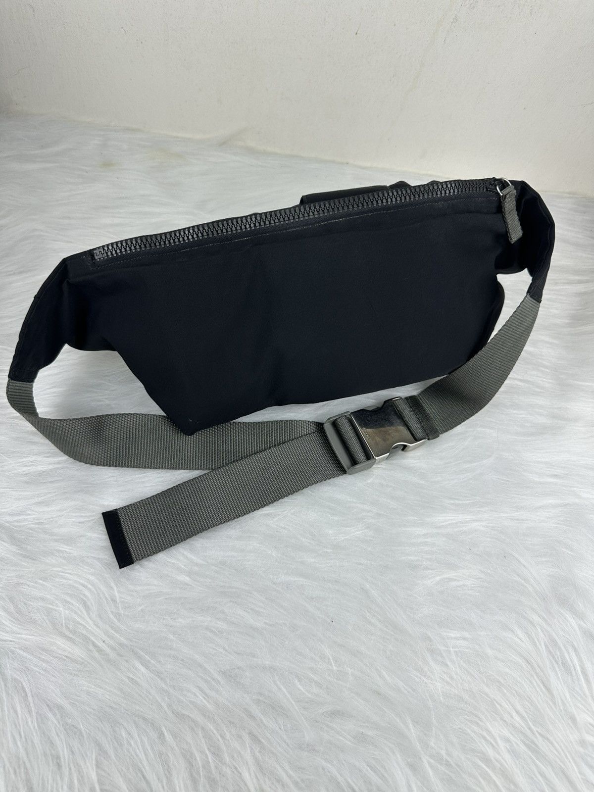 Prada Prada Sport Nylon Pouch Bum Bag Size ONE SIZE - 6 Thumbnail