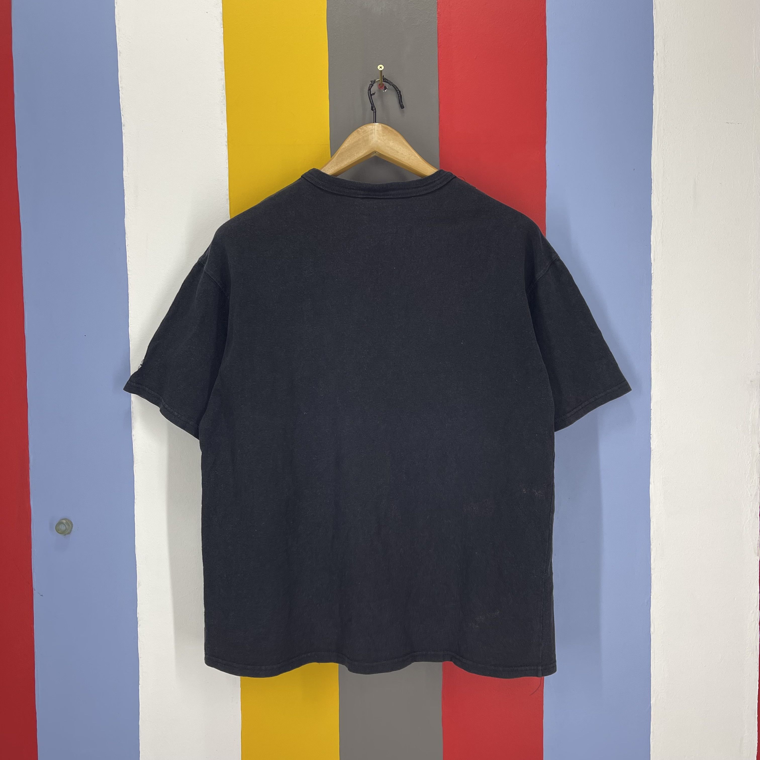 Champion Vintage CHAMPION Made In Honduras T Shirt #2005/13 Size US M / EU 48-50 / 2 - 6 Thumbnail