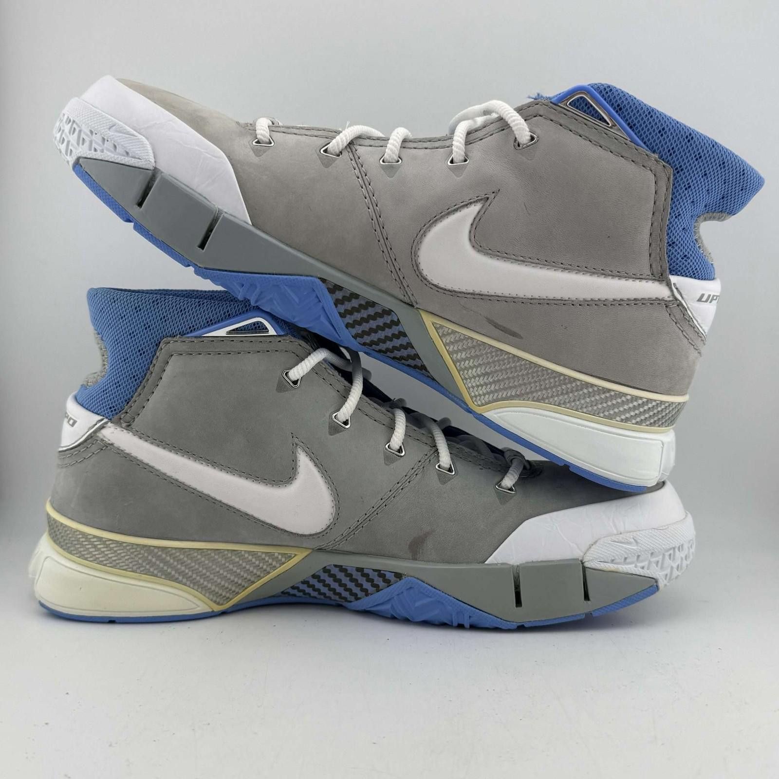 Nike Nike Kobe 1 Protro MPLS 9.5 Used No Box D5942 Size US 9.5 / EU 42-43 - 7 Thumbnail