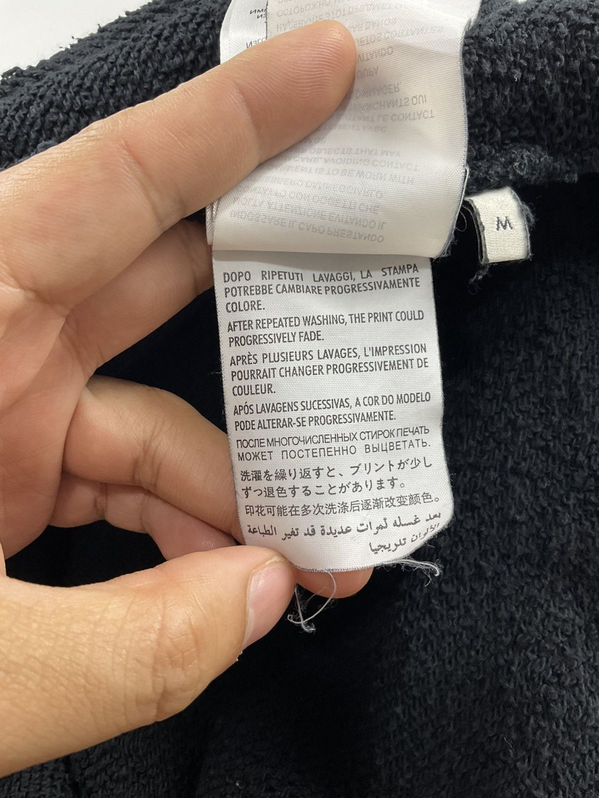 Gucci Gucci Cat Logo Pullover Size US M / EU 48-50 / 2 - 7 Thumbnail