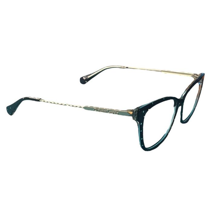 Christian Lacroix Beige Metal Glasses (Frames) main image 0