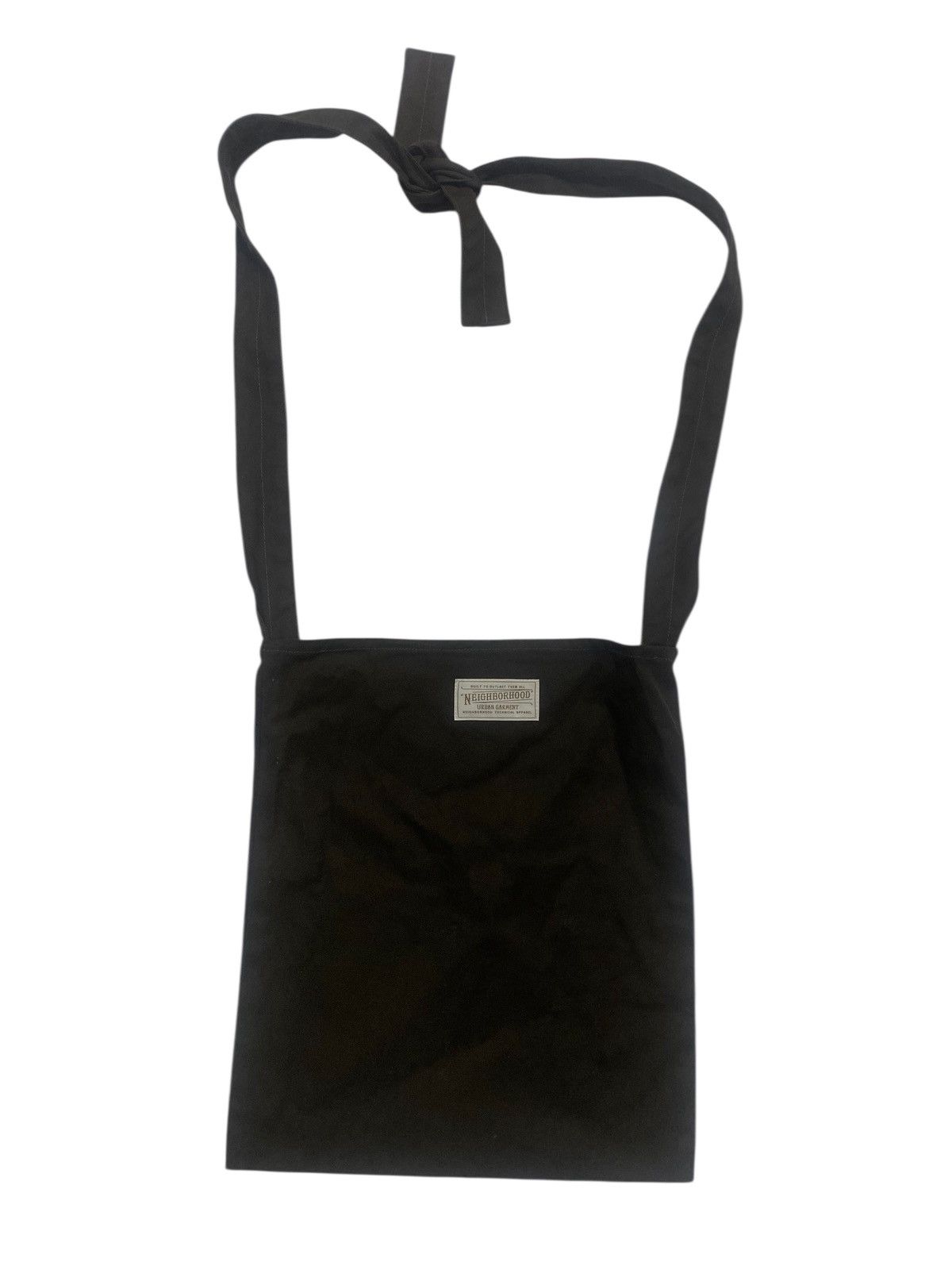Neighborhood Neighbourhood Sling bag Size ONE SIZE - 2 Thumbnail