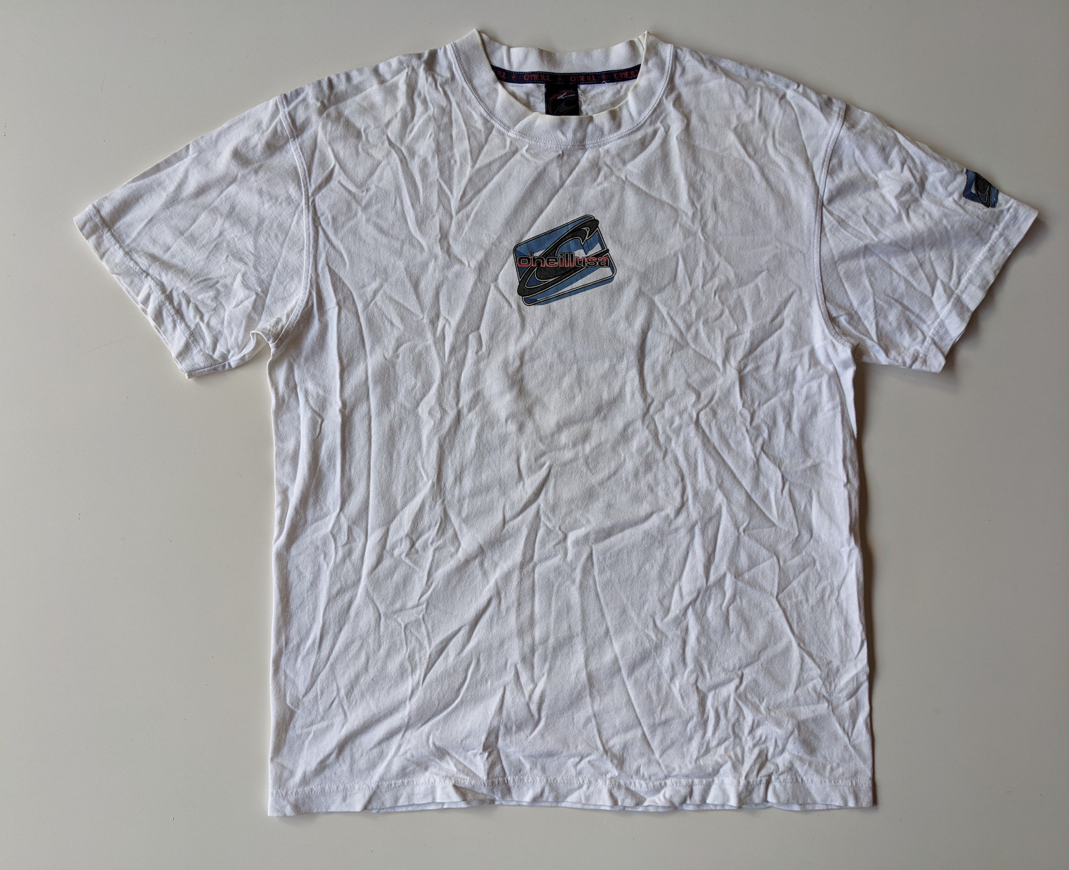 O'Neill × Vintage Vintage Oneill USA surf Size US L / EU 52-54 / 3 - 3 Thumbnail