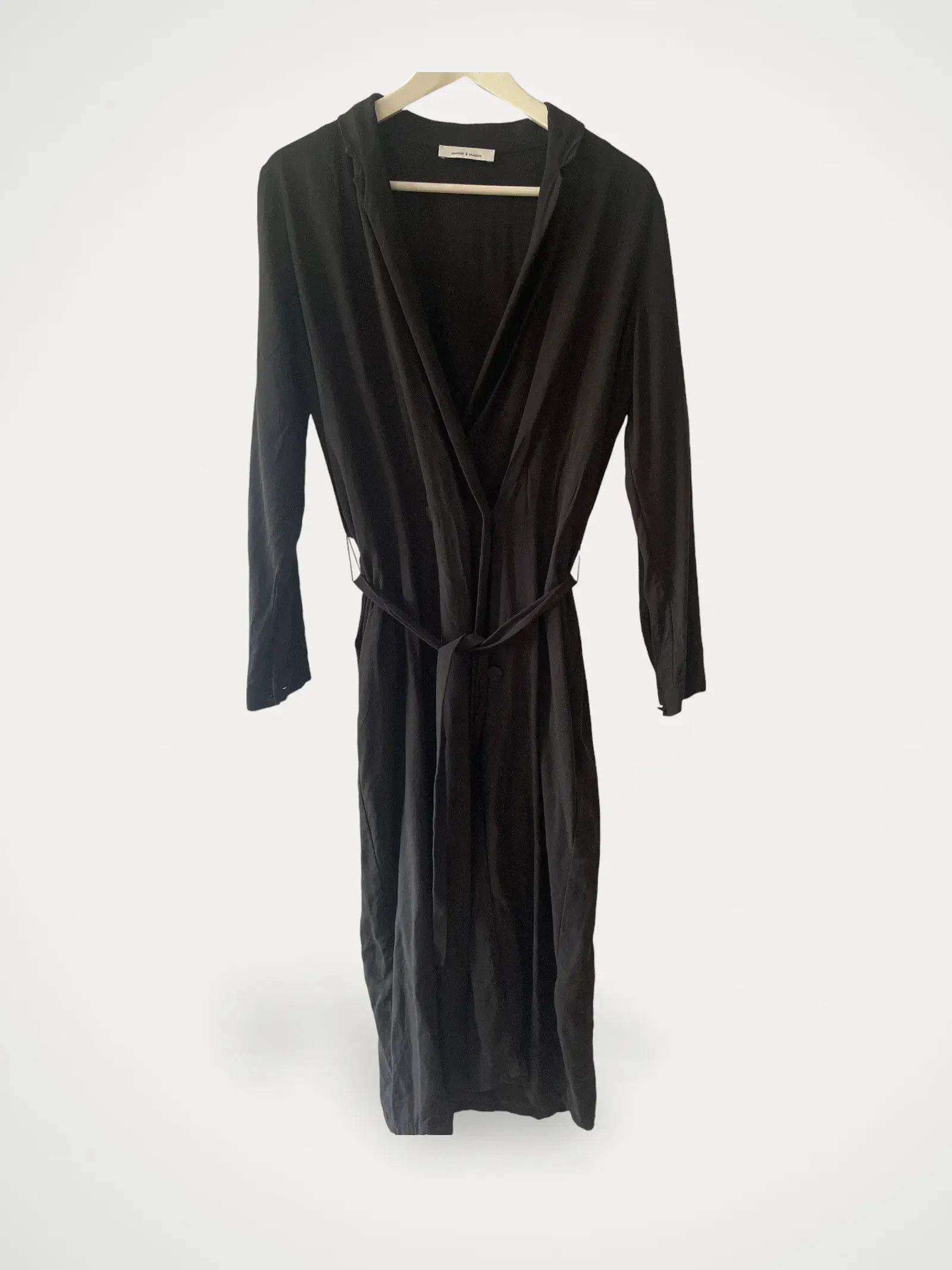 Samsoe Samsoe Samsøe Samsøe Dress Size S / US 4 / IT 40 - 1 Thumbnail