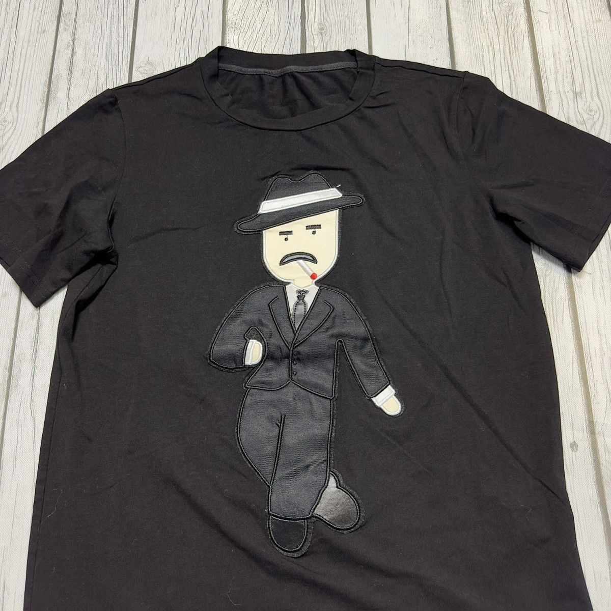 Dolce & Gabbana Dolce & Gabbana tee Size US M / EU 48-50 / 2 - 3 Thumbnail