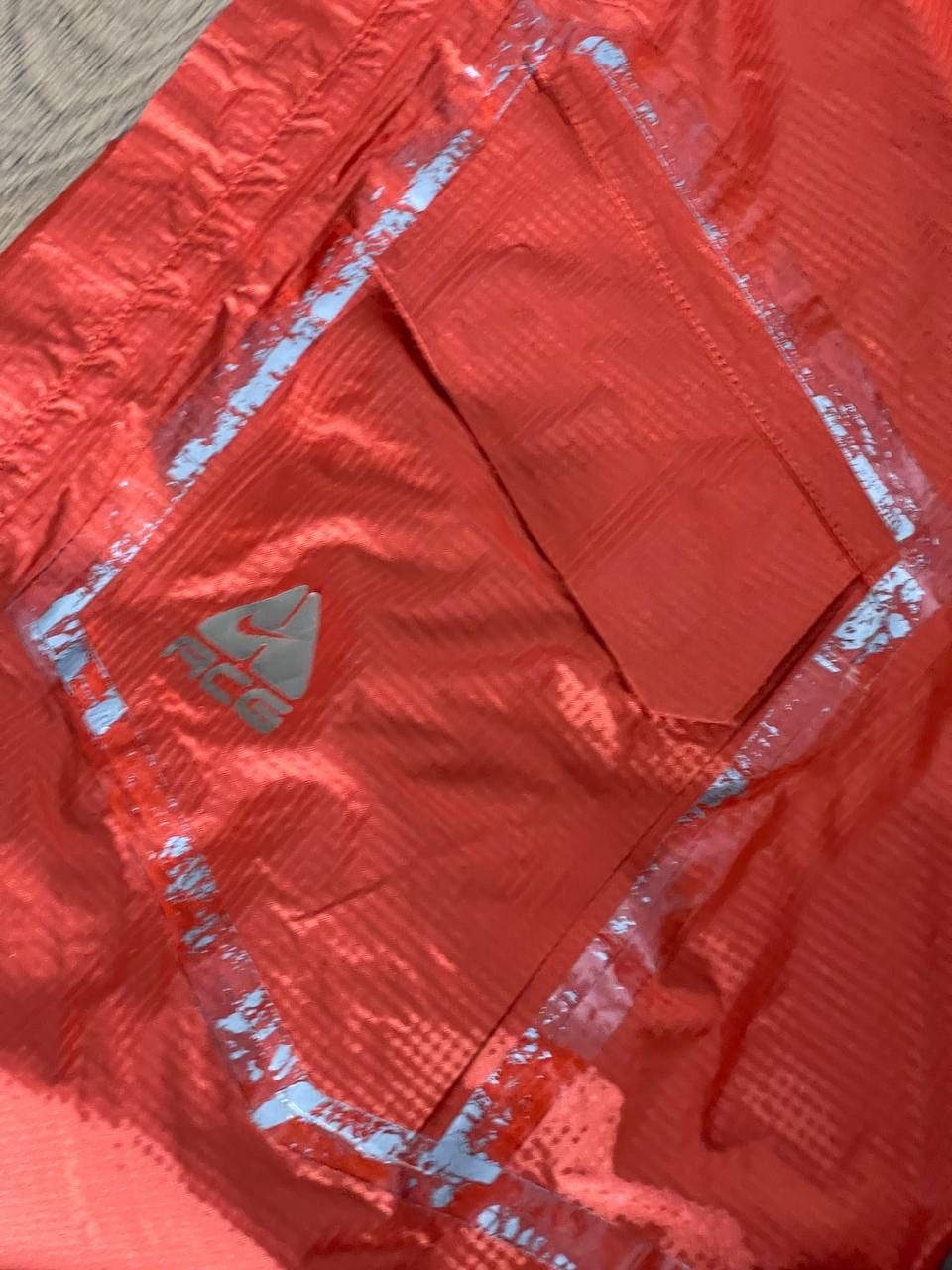 Nike ACG Nike acg storm jacket used Size US L / EU 52-54 / 3 - 6 Thumbnail