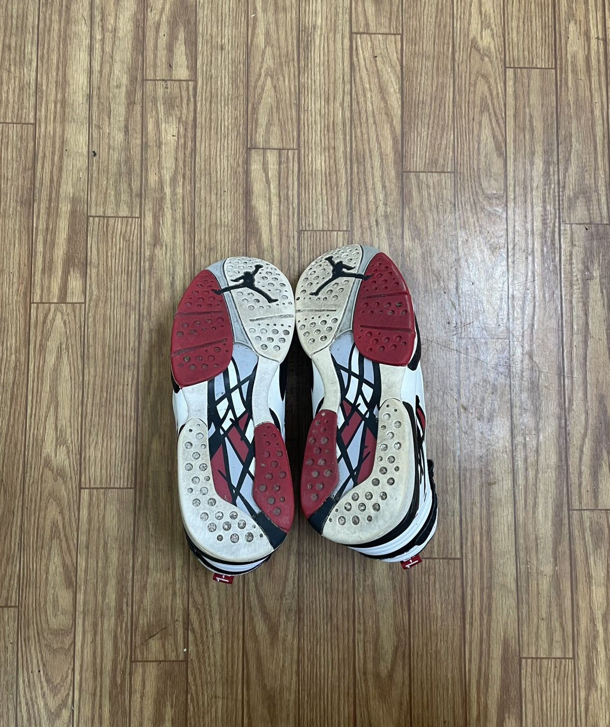 Air Jordan 8 Retro Alternate Men Size 11