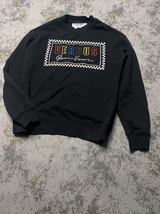 Gianni discount versace sweatshirt