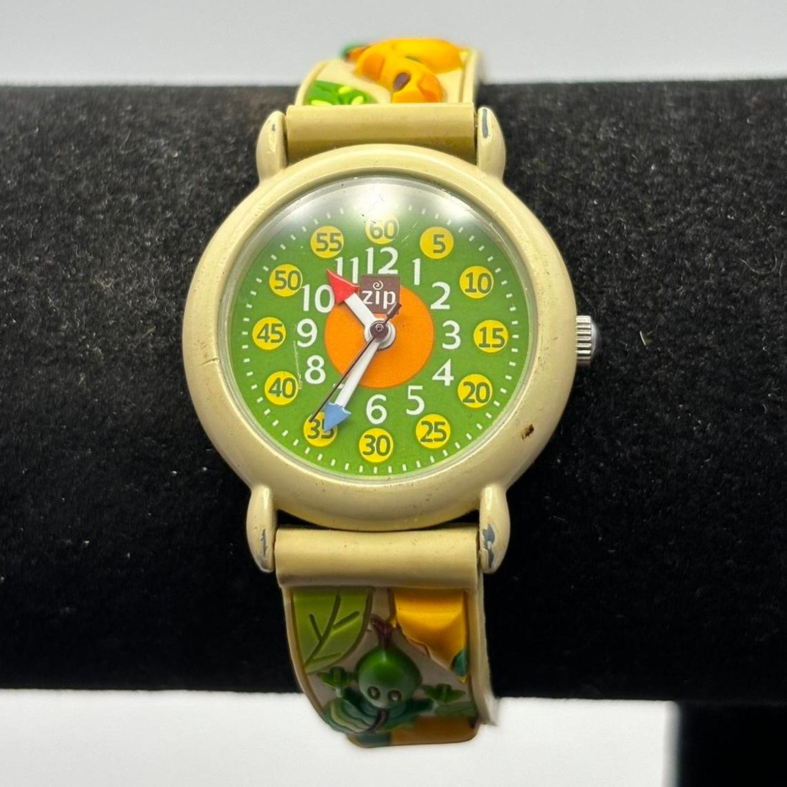 Other Green Safari Watch Size ONE SIZE - 1 Thumbnail
