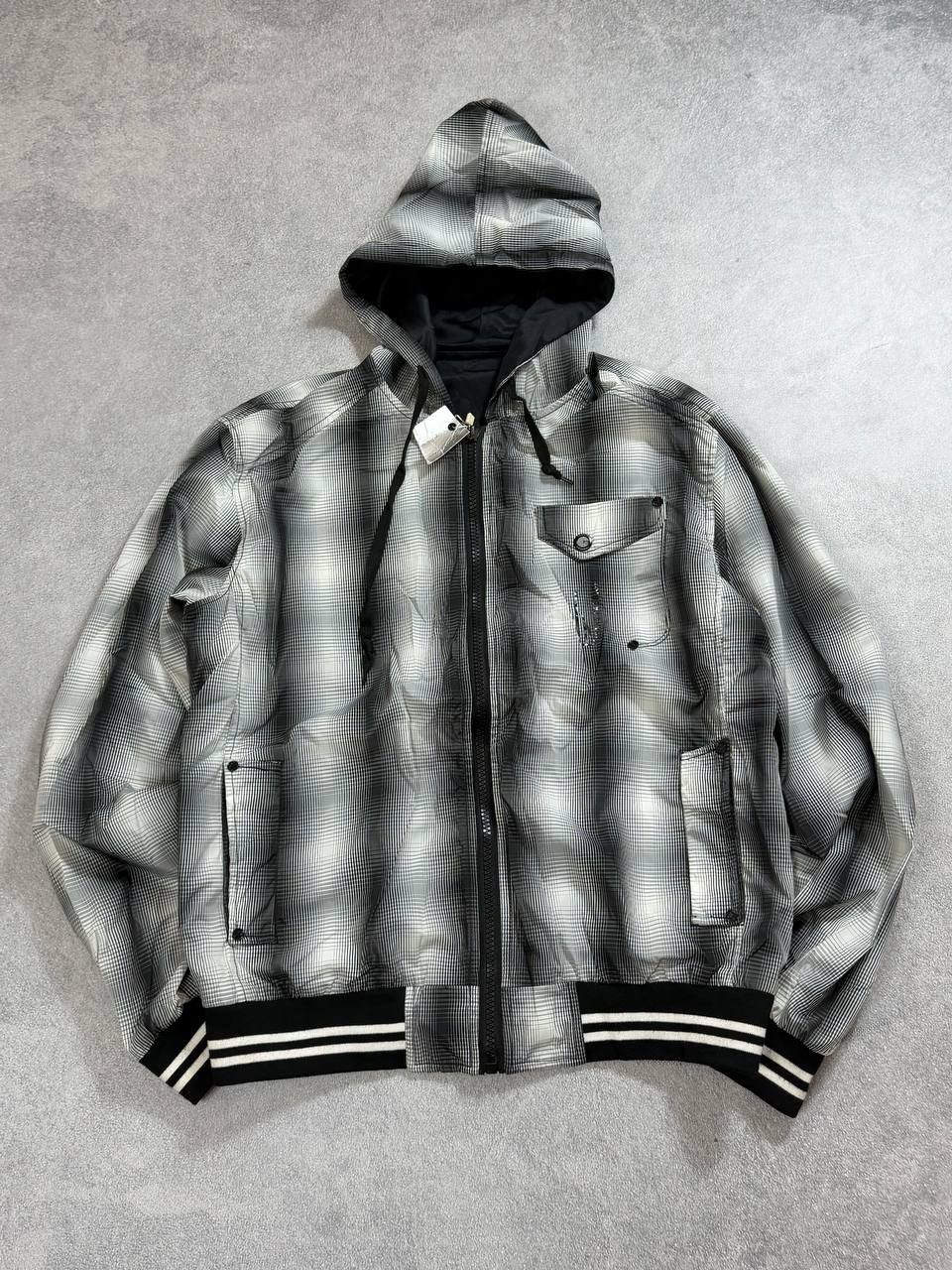 Vintage 90s Baggy Streetwear Avant-Garde Archive Retro
