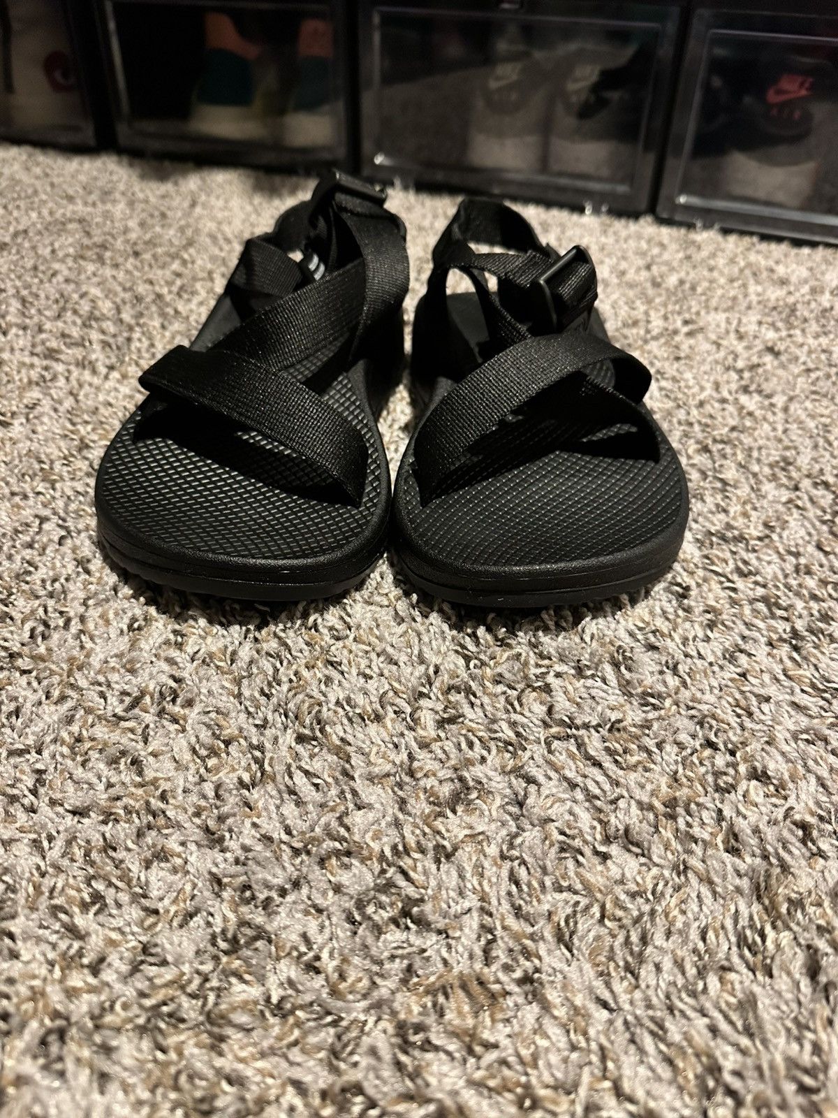 Chaco Chaco Zcloud Sandal Size US 8 / EU 41 - 8 Thumbnail