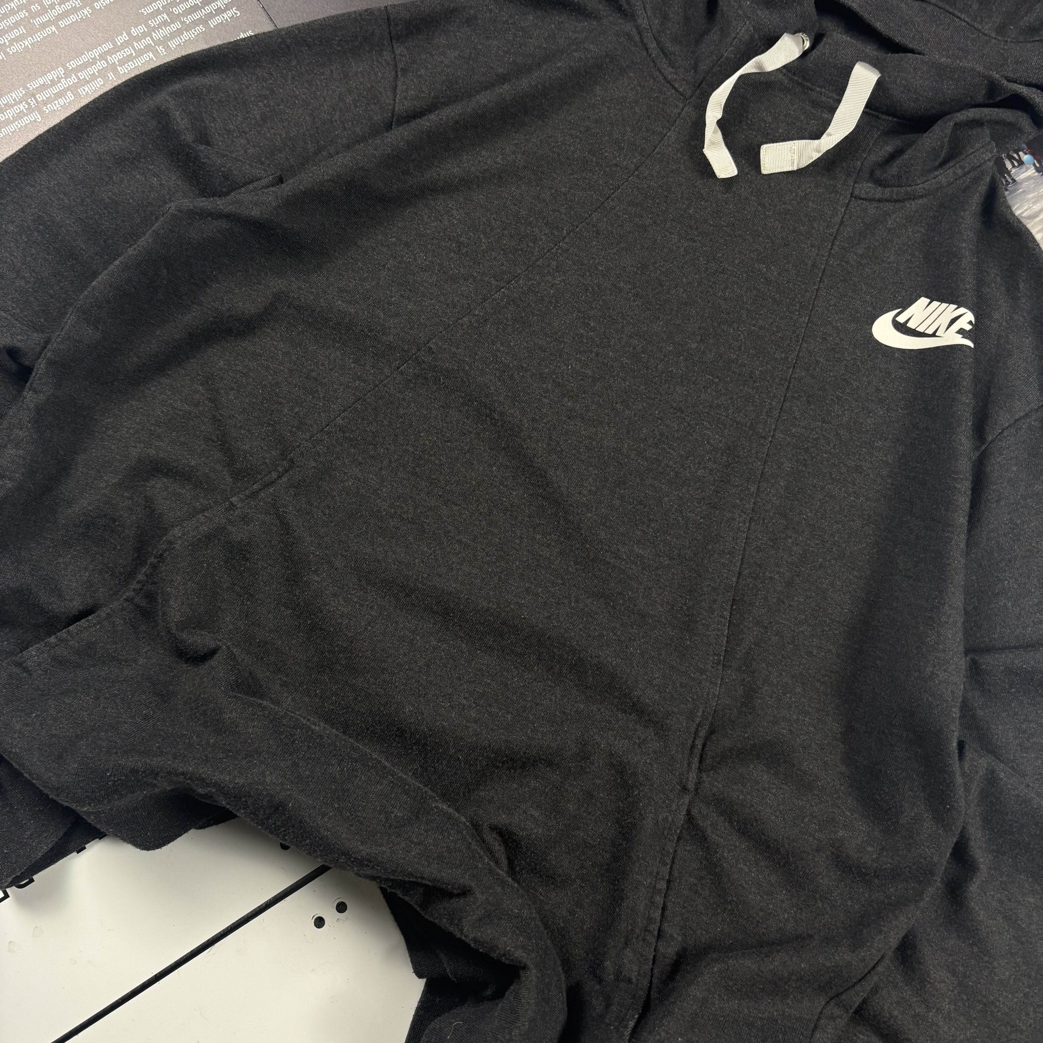 Nike Nike hoodie Size US M / EU 48-50 / 2 - 5 Thumbnail