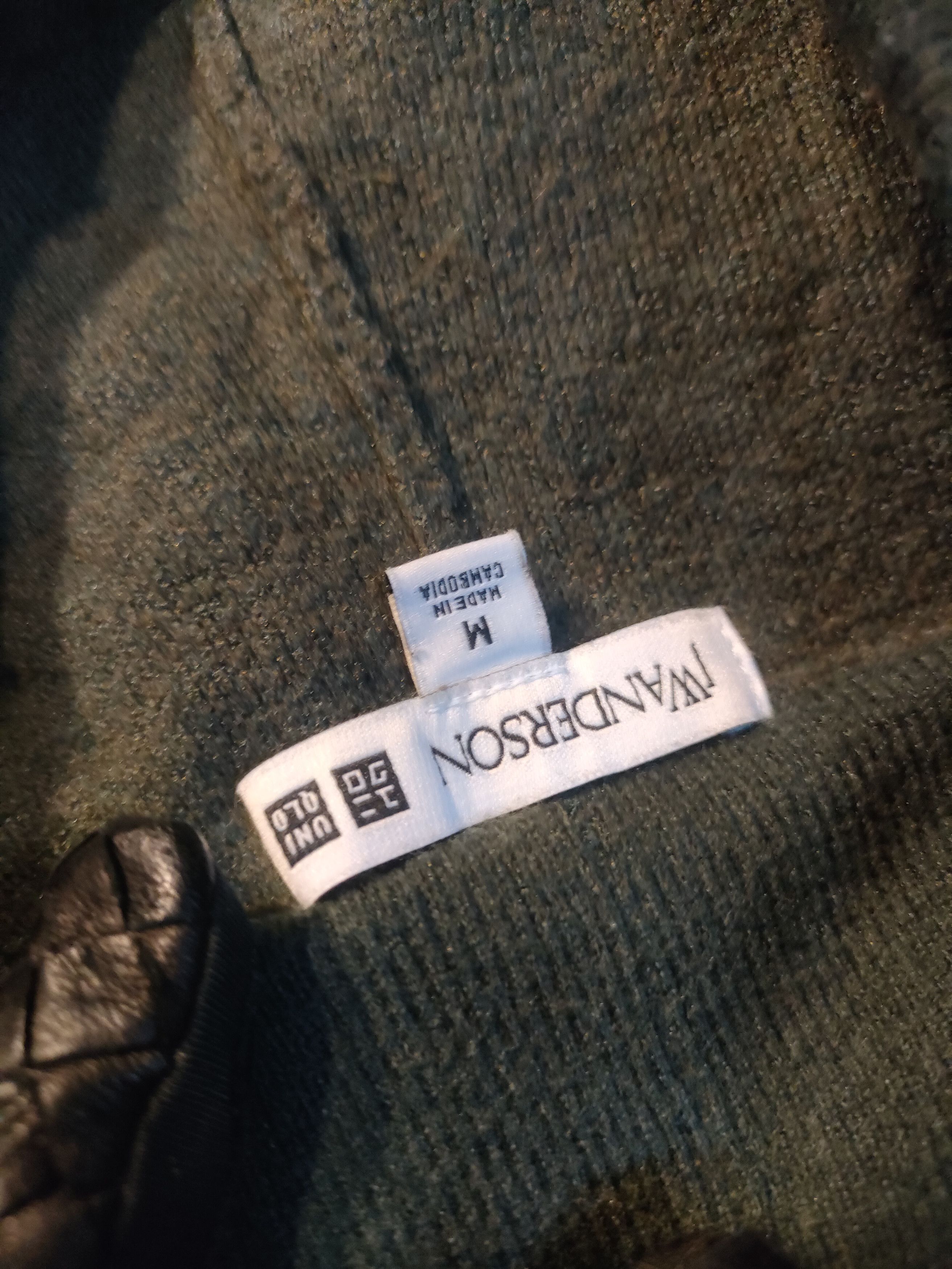 JW Anderson J W.Anderson Sweatpants Size US 30 / EU 46 - 2 Thumbnail