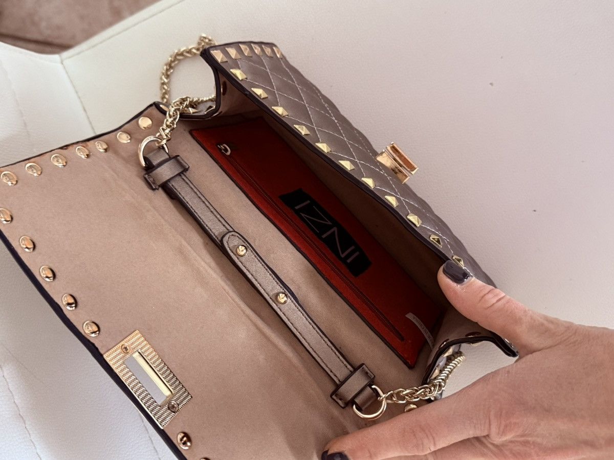 Other Clutch bag Inzi Size ONE SIZE - 6 Thumbnail