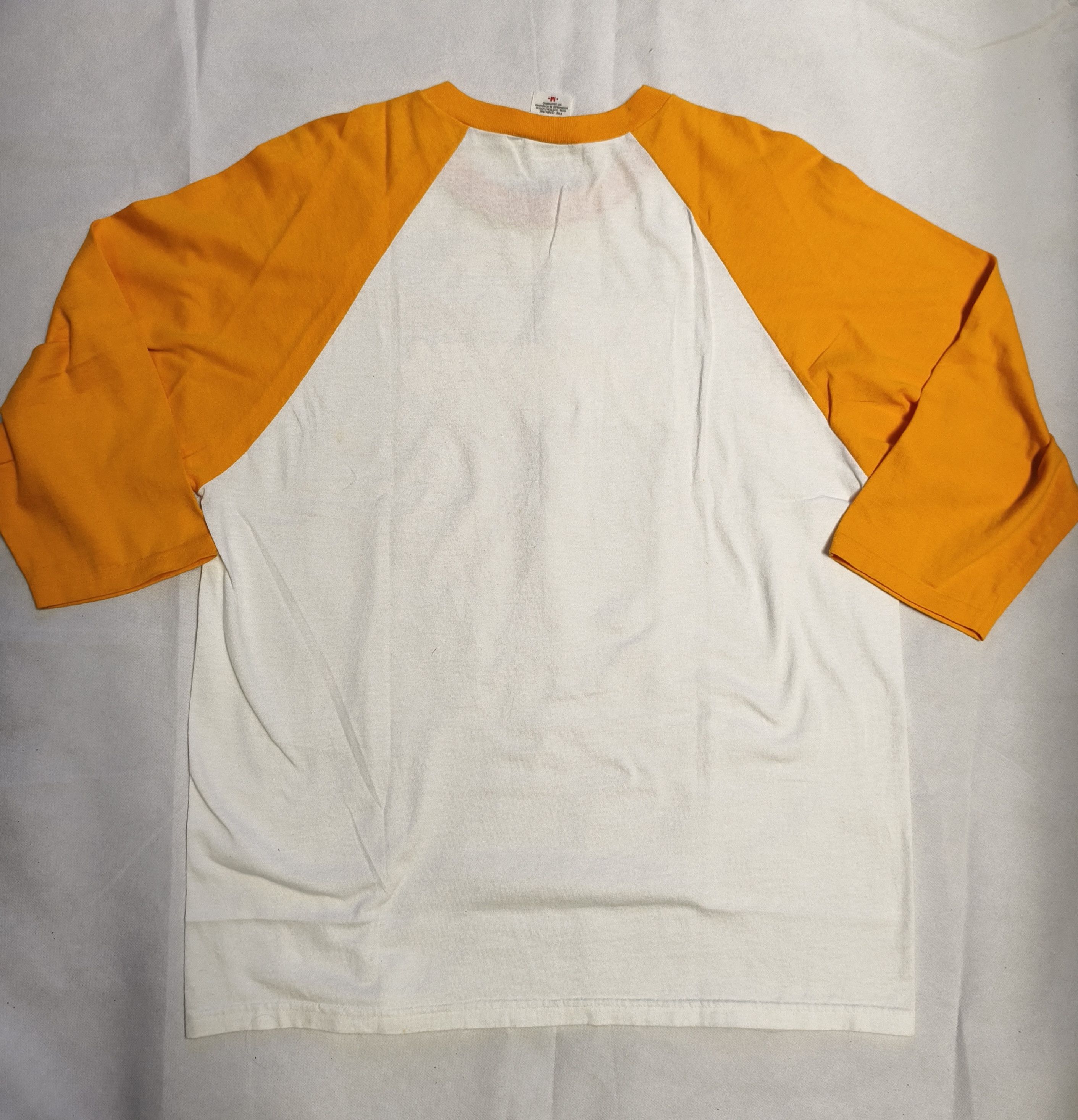 Band Tees Vtg The Strokes Size US M / EU 48-50 / 2 - 2 Thumbnail