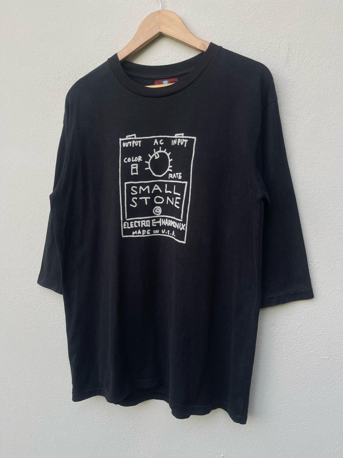 Japanese Brand × Nigo Major Force Electro Harmonix Tee Size US M / EU 48-50 / 2 - 3 Thumbnail