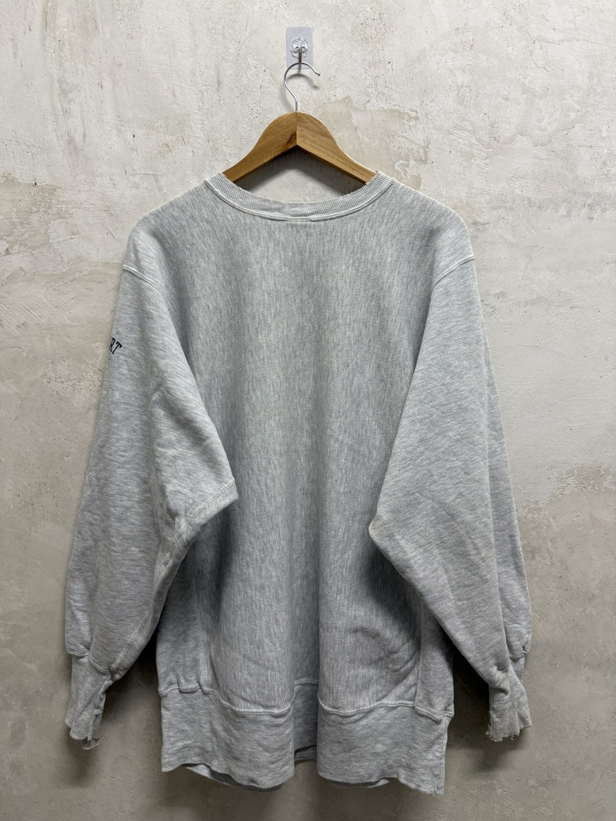 Champion Vintage 80s Champion Reverse Weave Newport Rowing Size US XL / EU 56 / 4 - 7 Thumbnail