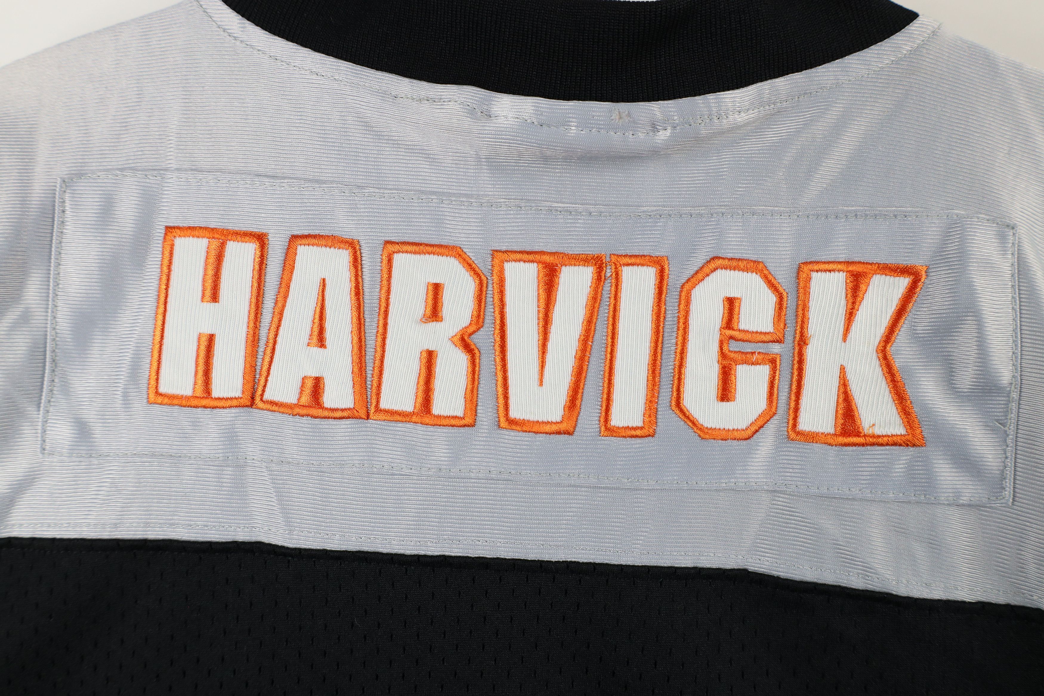 Vintage Vintage Nascar Spell Kevin Harvick Racing Football Jersey Size US L / EU 52-54 / 3 - 12 Thumbnail