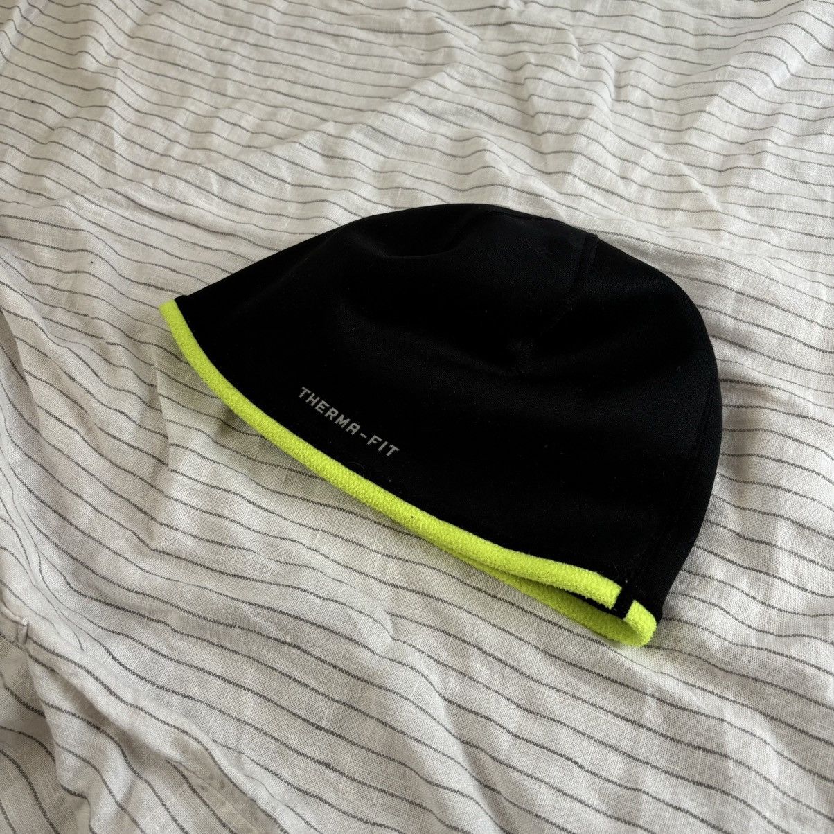 Nike Nike run running hat one size Size ONE SIZE - 2 Thumbnail