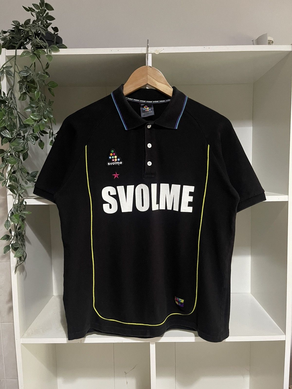 Other Svolme Size US M / EU 48-50 / 2 - 1 Thumbnail