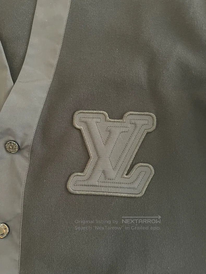 Louis Vuitton Louis Vuitton jacket Size US M / EU 48-50 / 2 - 3 Thumbnail