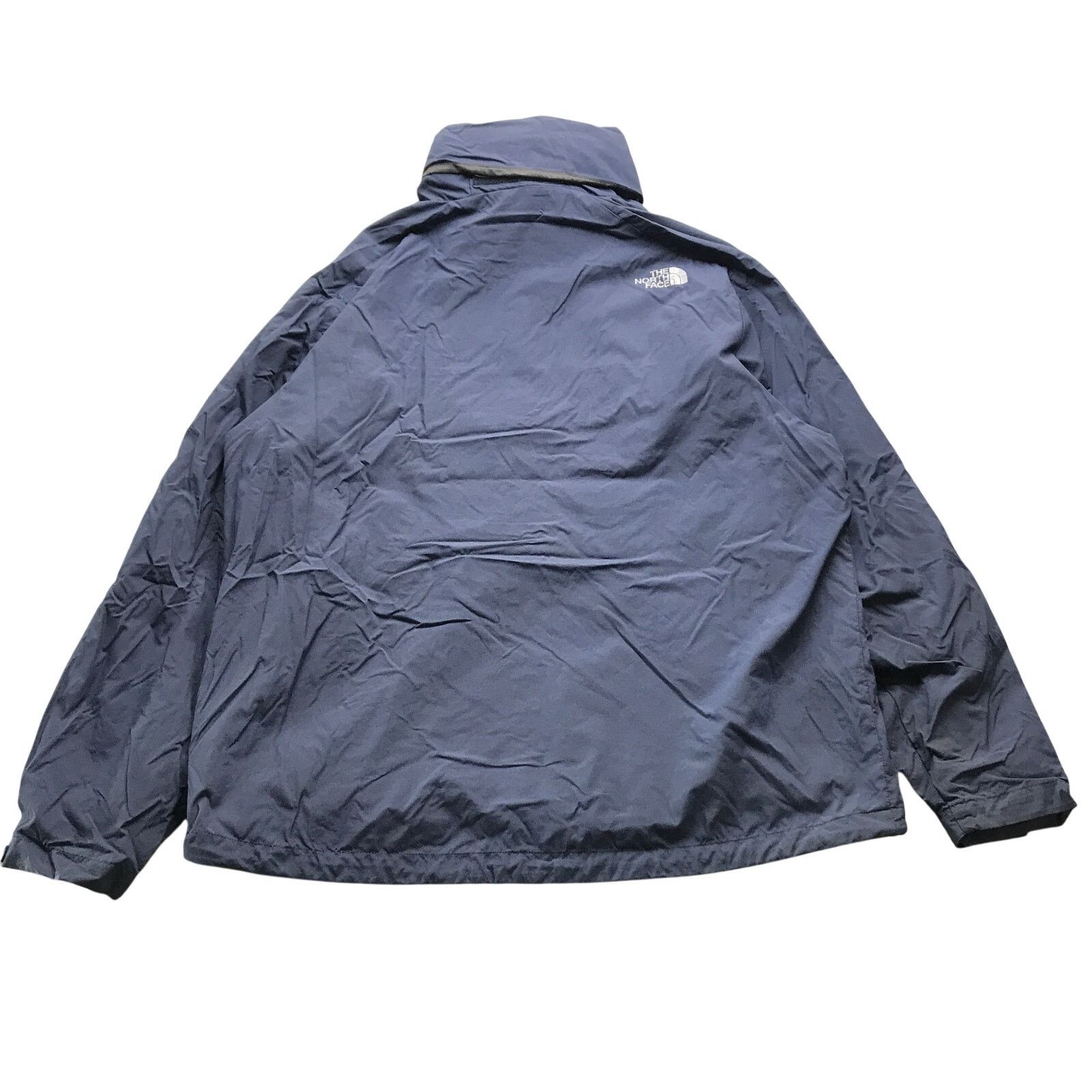 The North Face The North Face Chimborazo Jacket Men XL Mesh Lined Blue Gray Size US XL / EU 56 / 4 - 5 Thumbnail