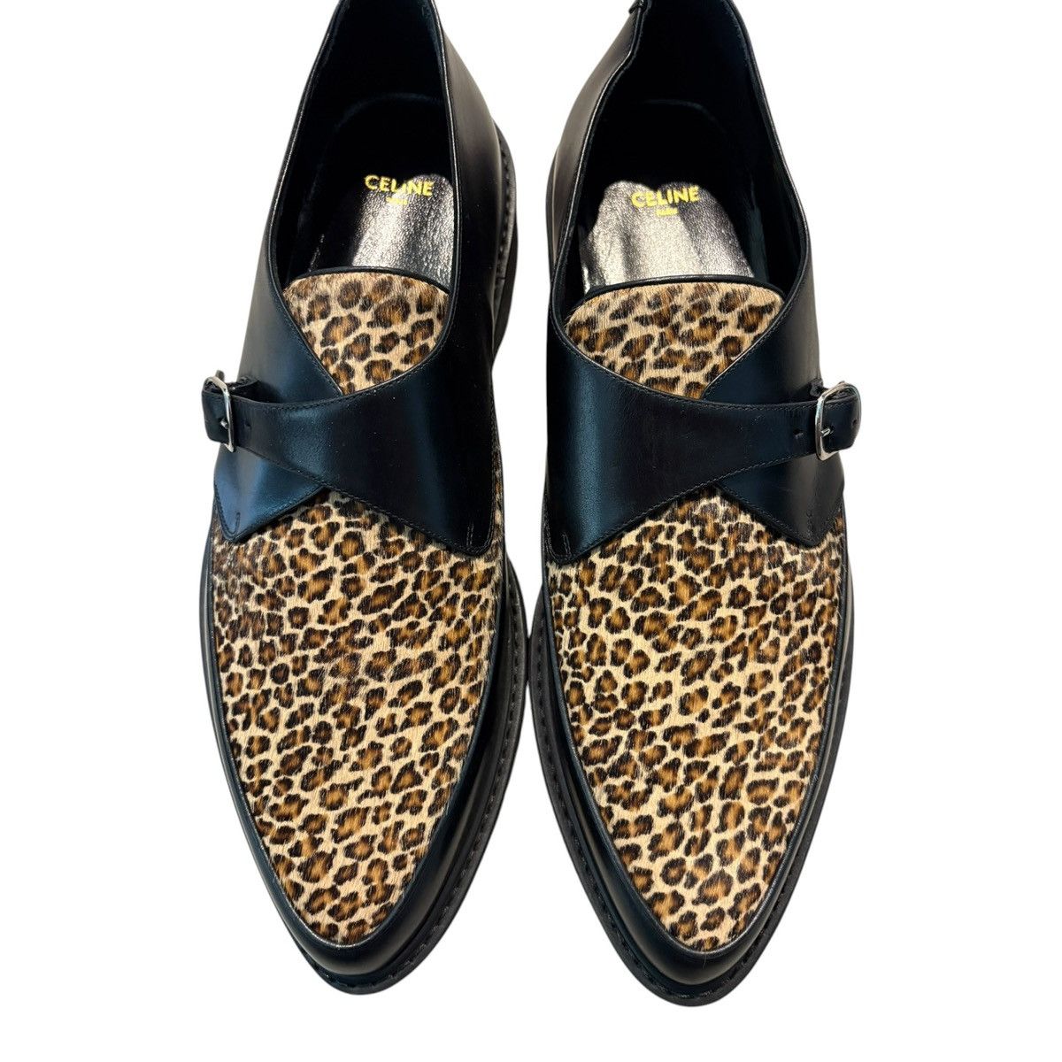 Celine Celine jacno oxford 42/43/44 | Grailed