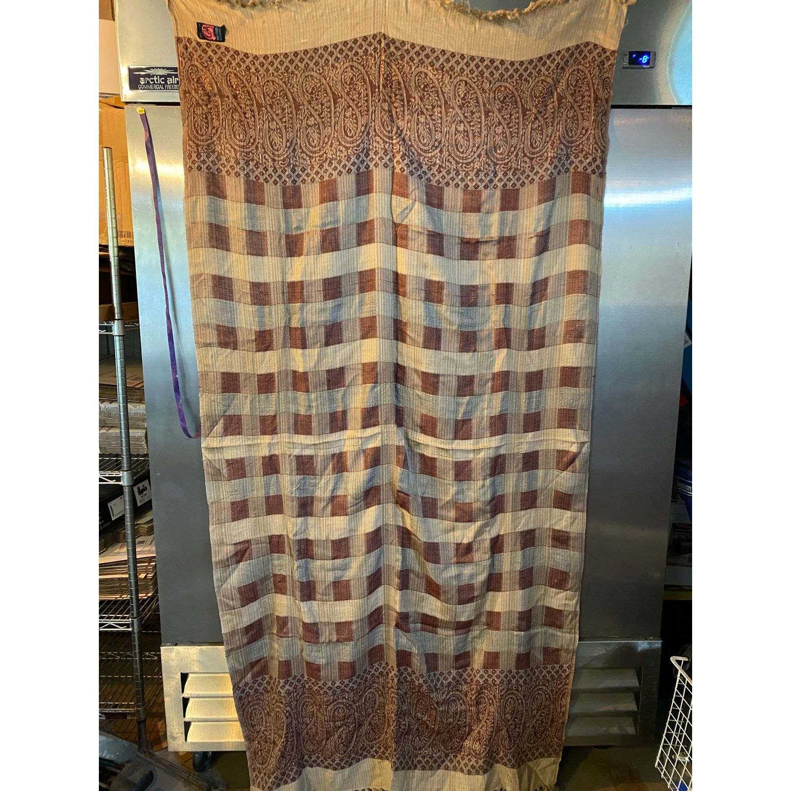 Other AL-RIAZ SHAWL HOUSE Size ONE SIZE - 8 Thumbnail