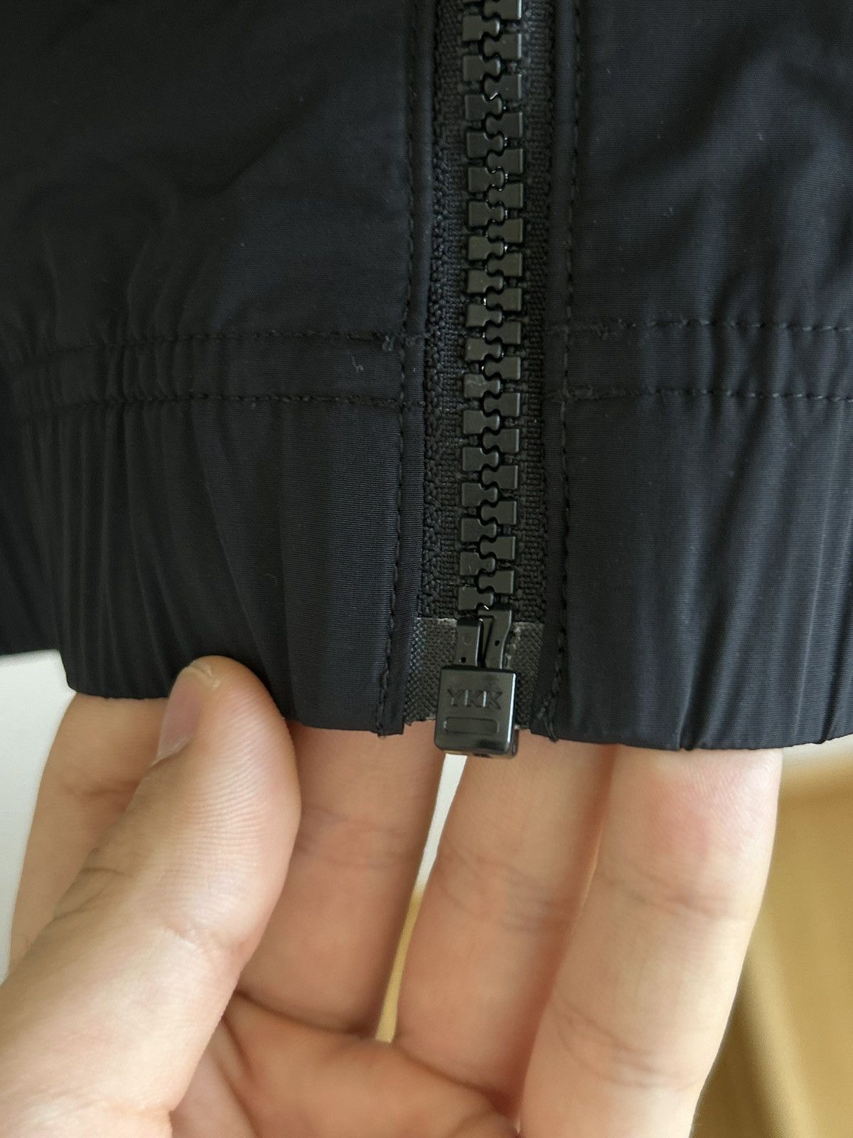 NOCTA × Nike Nike x Nocta Northstar nylon track jacket Size US S / EU 44-46 / 1 - 13 Thumbnail