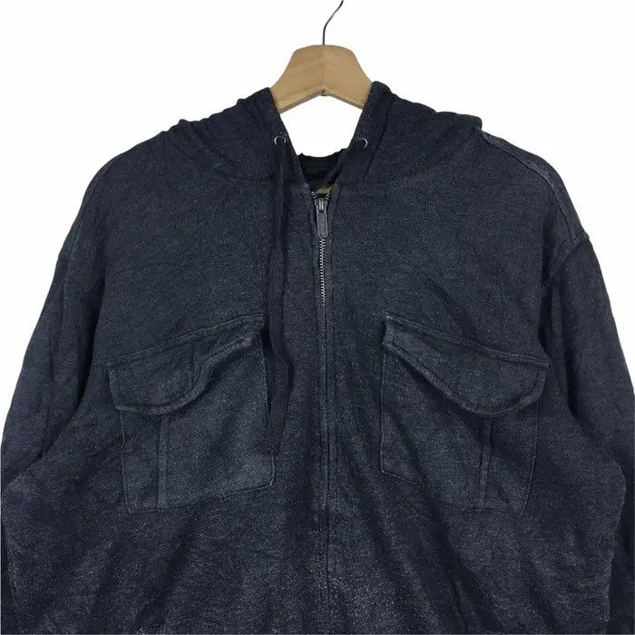 O'Neill Vtg O’NEILL SURFING SKATE Hawaii Hoodie Windbreaker Jacket Size US M / EU 48-50 / 2 - 2 Thumbnail