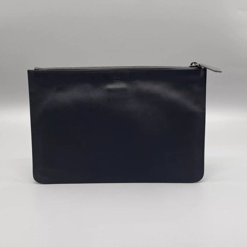 Fendi Fendi Small Monster Clutch Bag Size ONE SIZE - 2 Thumbnail