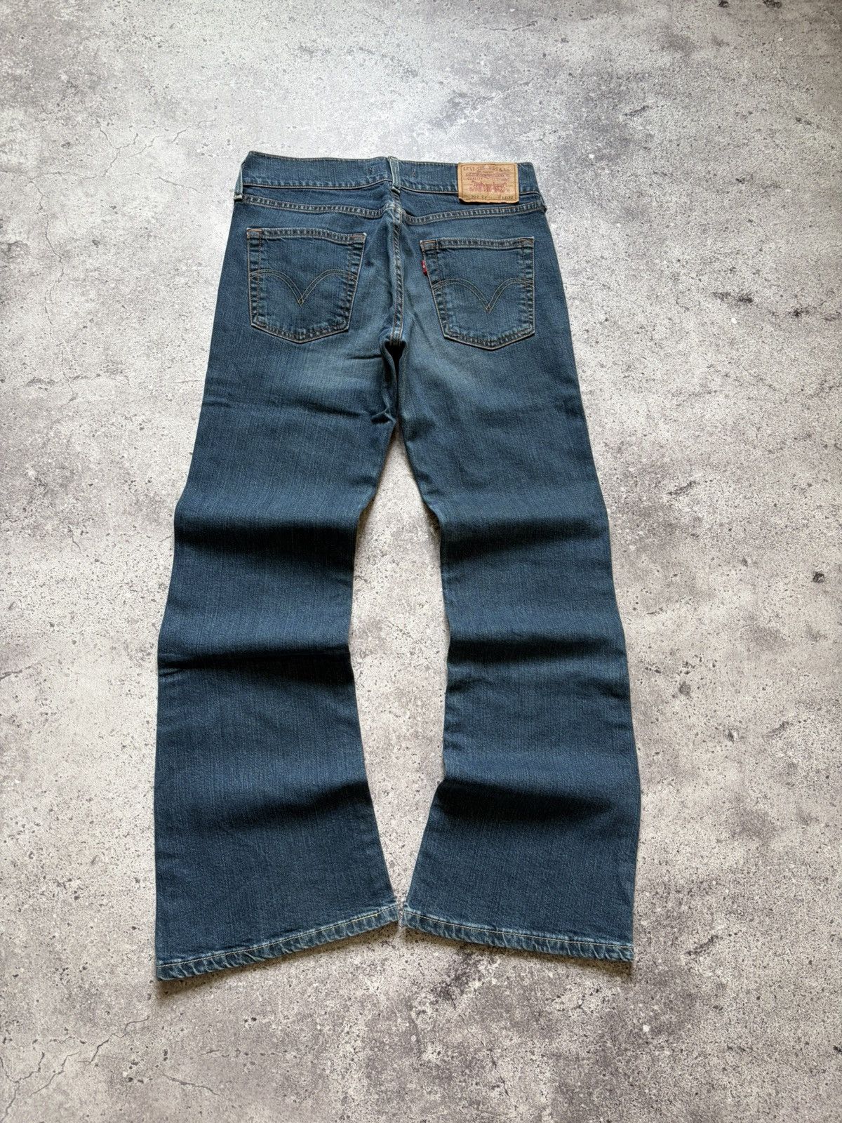 Archive Bootcut Jeans | Grailed