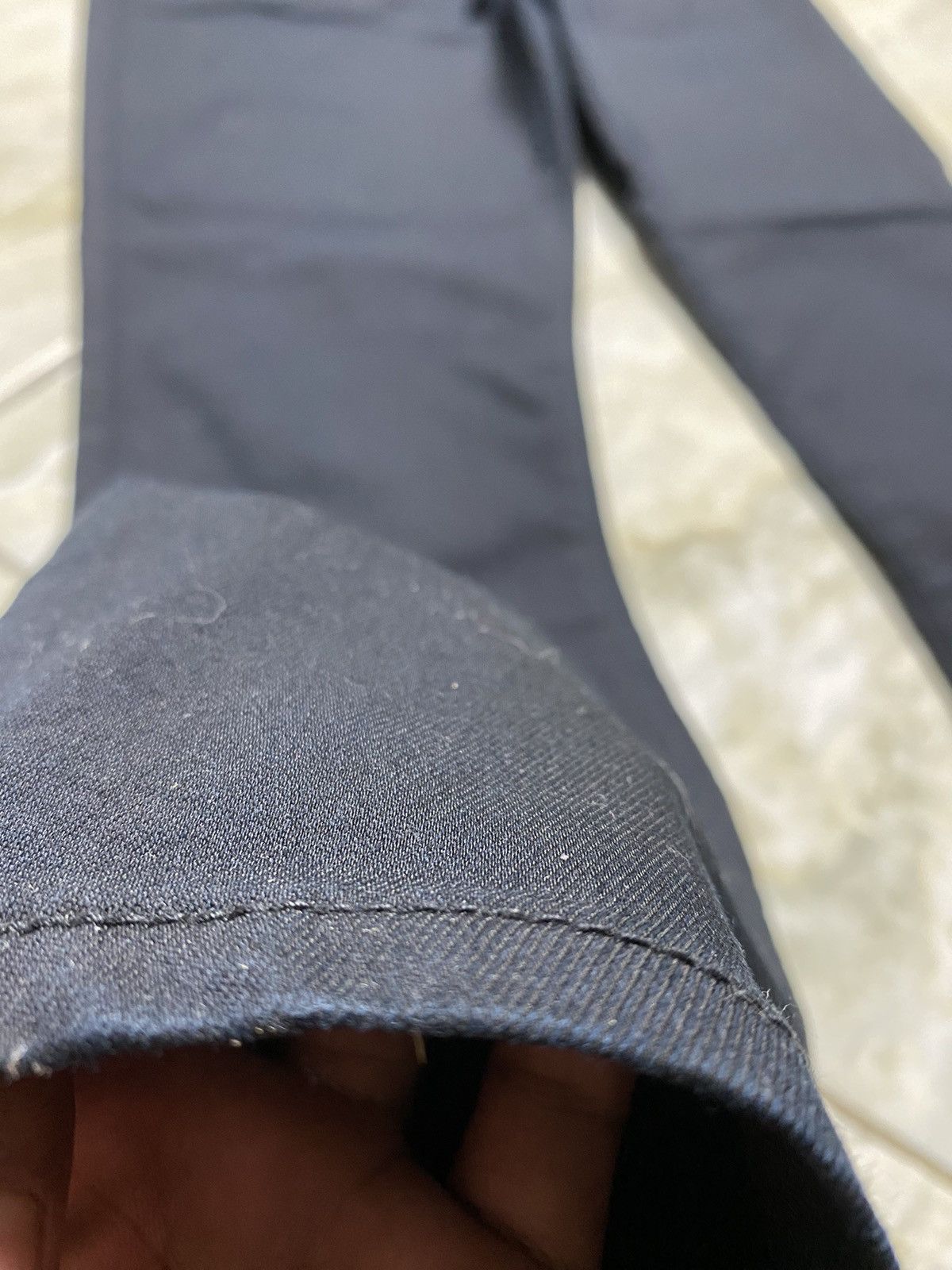 Japanese Brand Petitgrain Denim Jean Size 31" - 8 Thumbnail