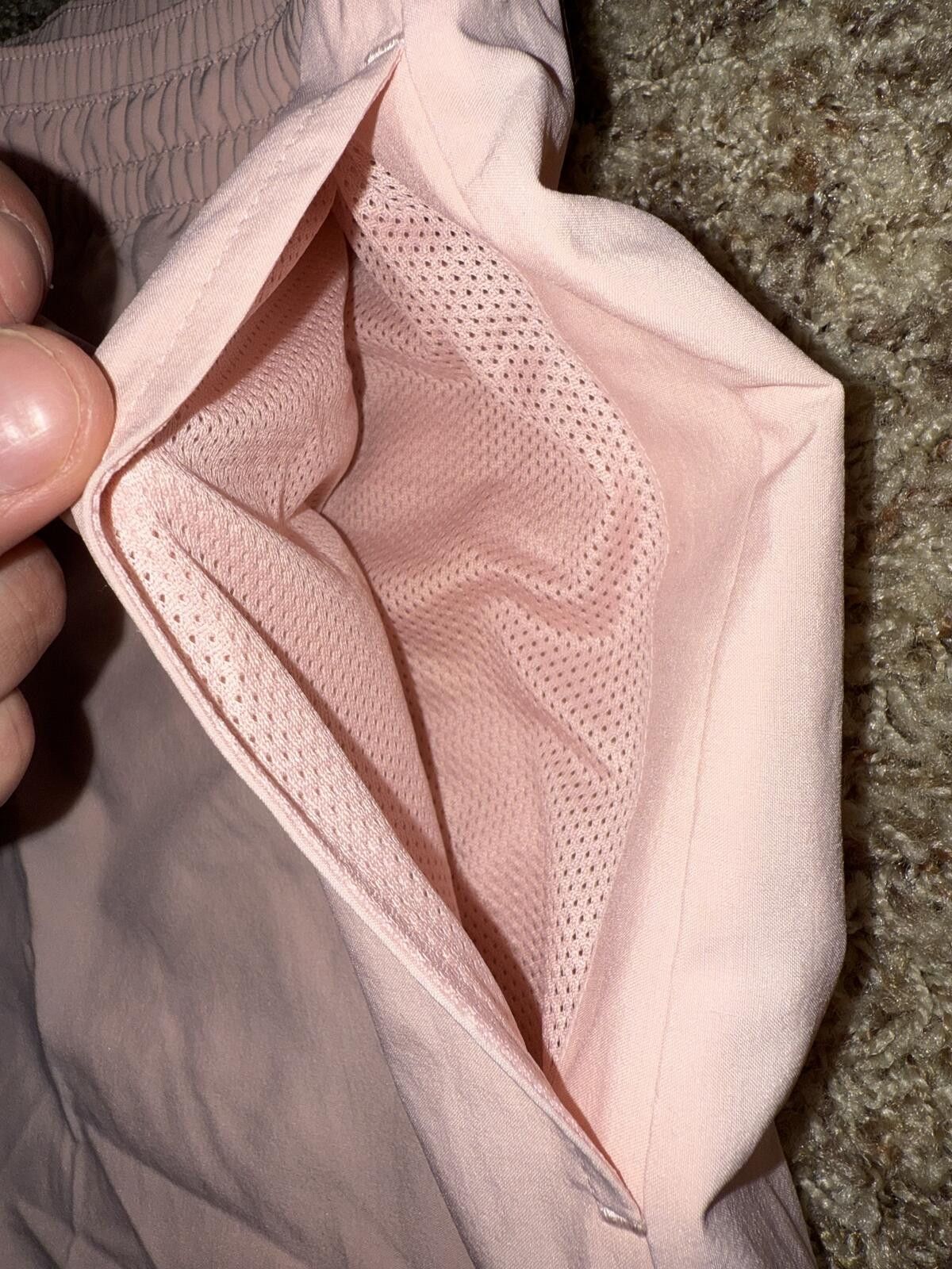 Nike Unreleased Jordan Lemonade Jason Tatum Diamond Shorts Sample Size US 34 / EU 50 - 3 Thumbnail