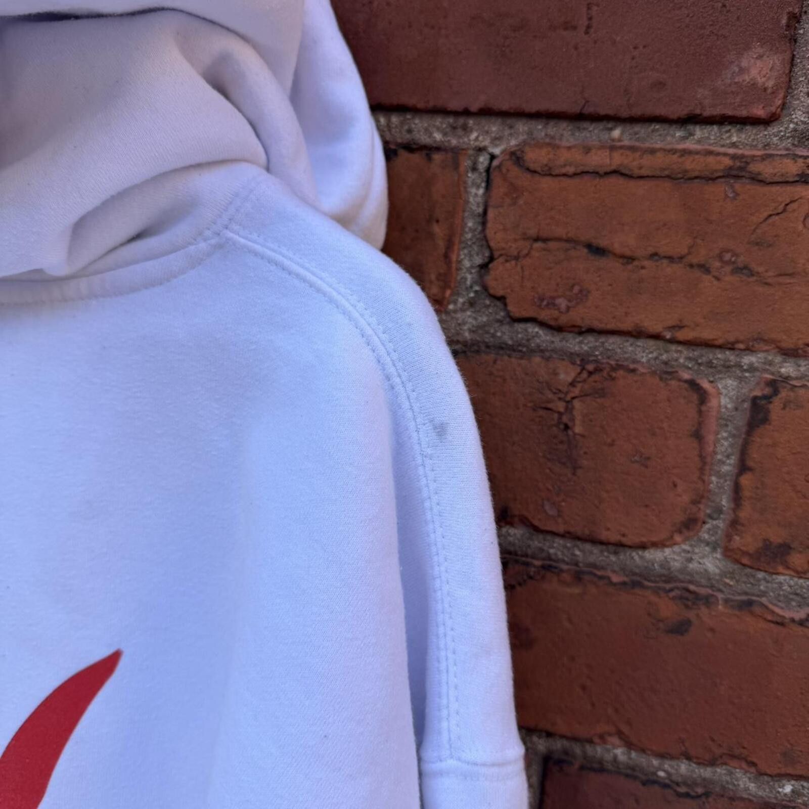 Vlone Nav bad habits vlone hoodie XL Size US XL / EU 56 / 4 - 6 Thumbnail