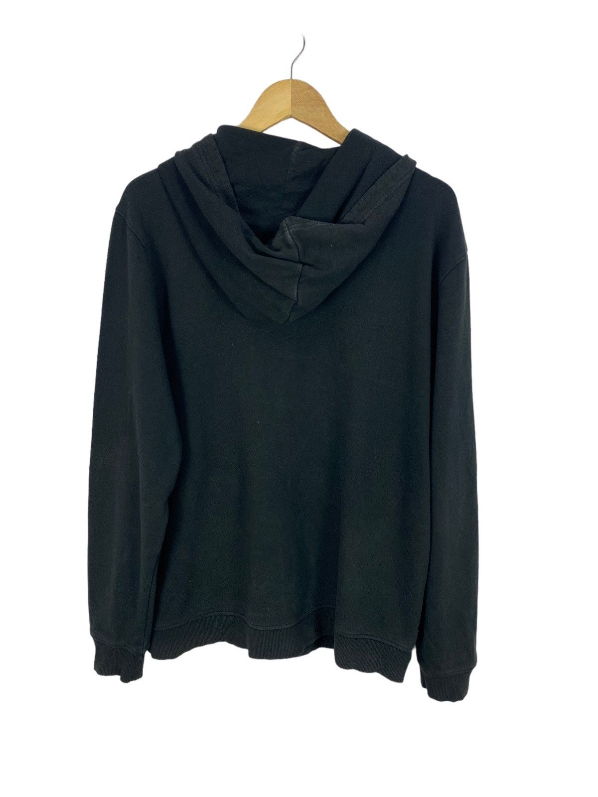 Japanese Brand Japanese Brand X True Religion zipper hoodie Size US L / EU 52-54 / 3 - 2 Thumbnail