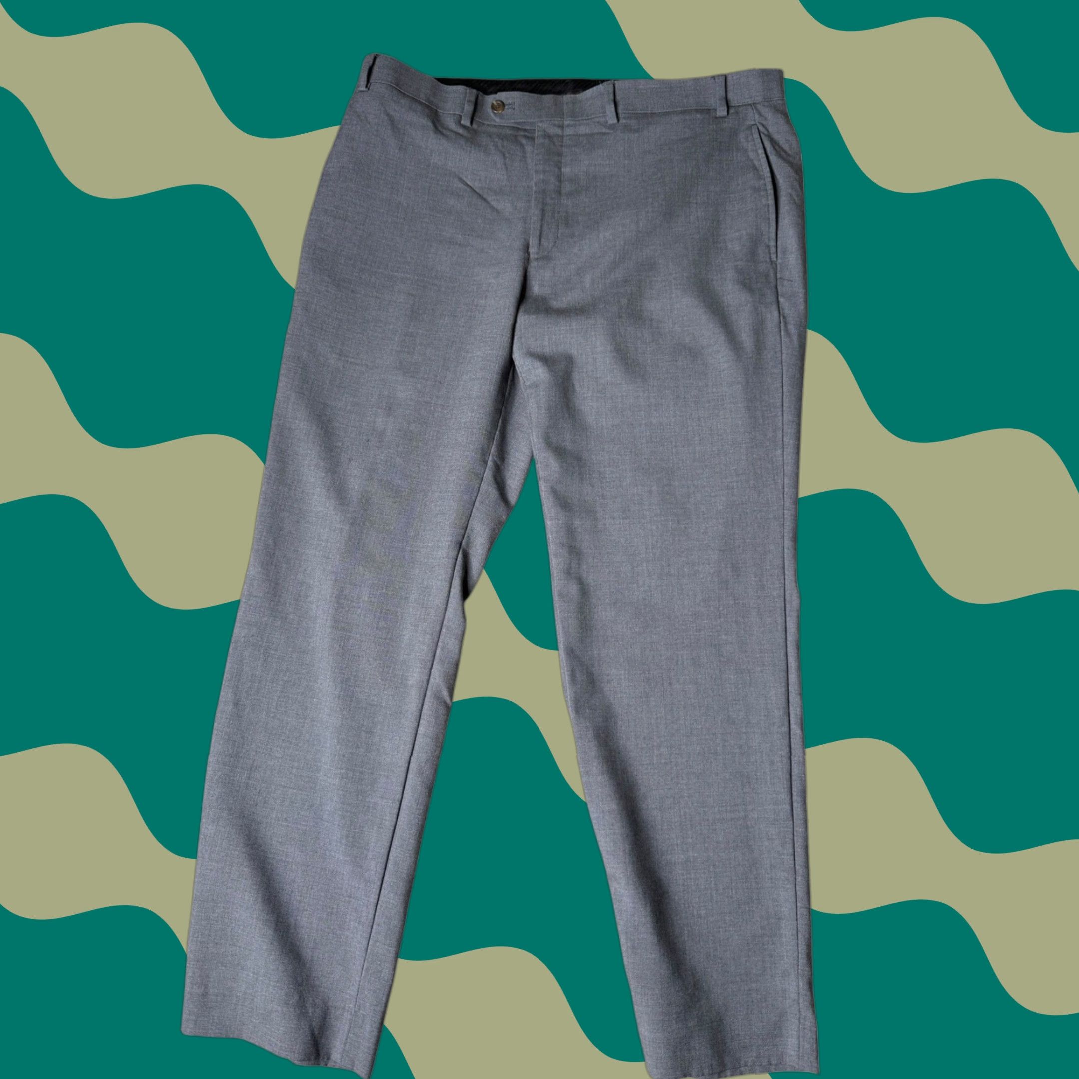 Ralph Lauren VINTAGE not? Size US 36 / EU 52 - 1 Thumbnail