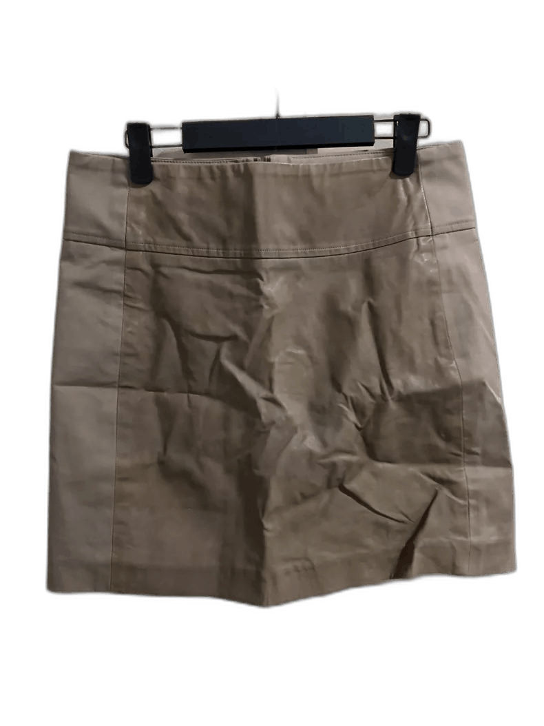 Brunello Cucinelli Brunello Cucinelli Skirt Size 40 Length 44 Size US 40 / EU 56 - 1 Thumbnail