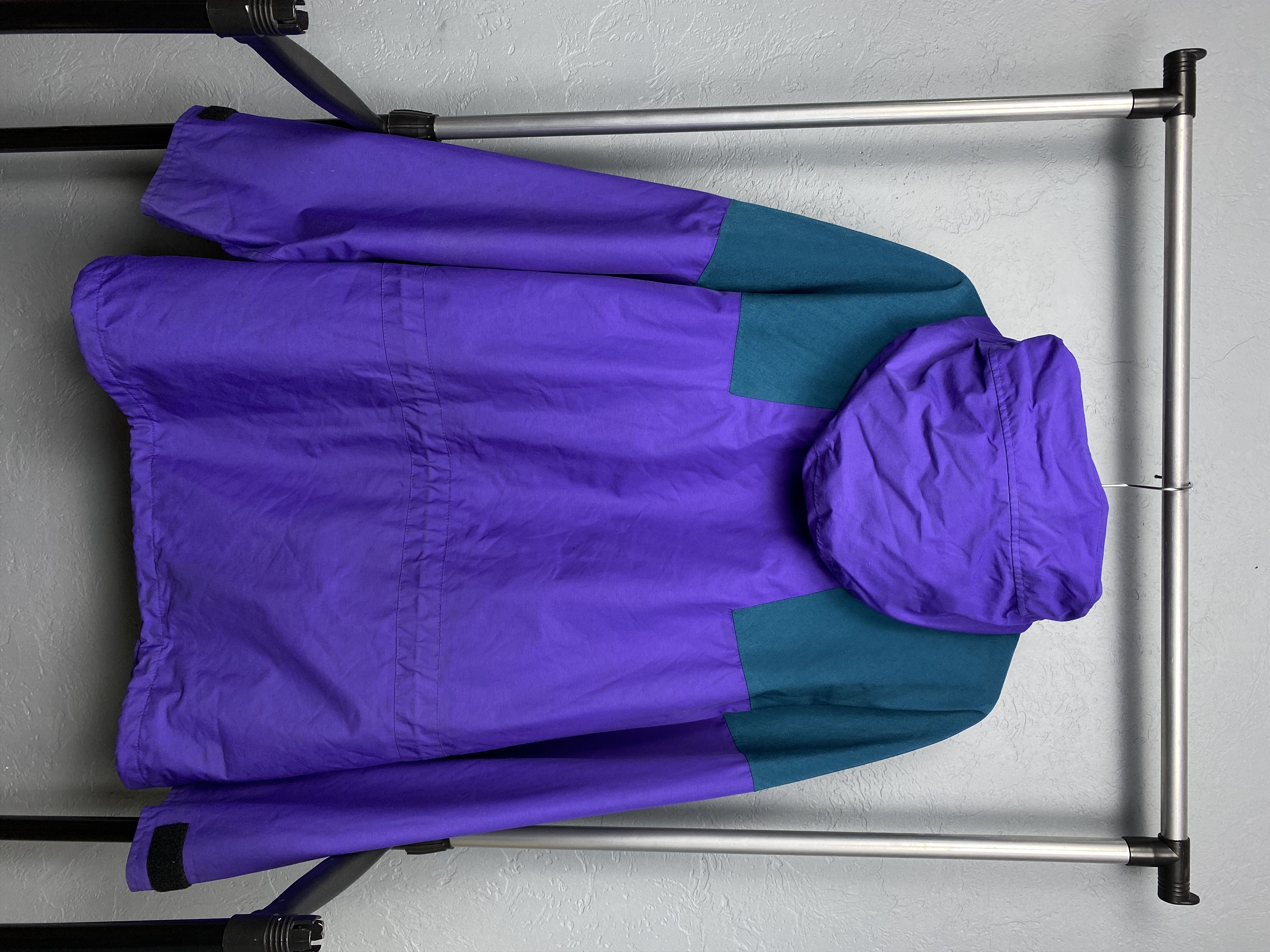 Berghaus Berghaus Tatra Extrem Gore-Tex Vintage Jacket Size US XL / EU 56 / 4 - 10 Thumbnail
