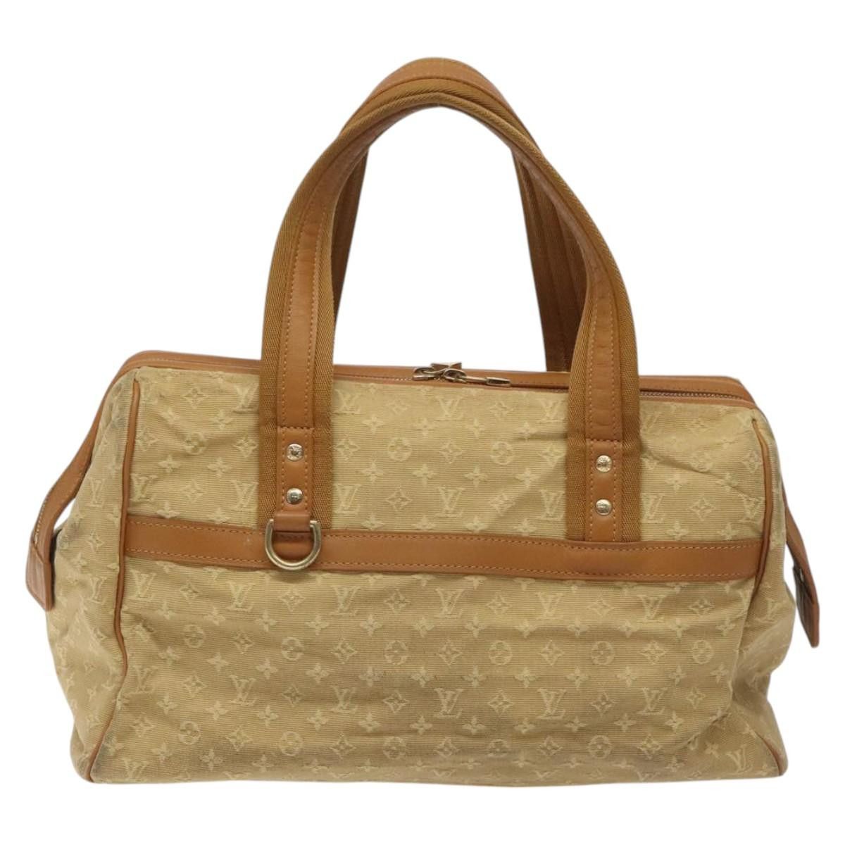 Louis Vuitton Louis Vuitton Josephine handbag Size ONE SIZE - 1 Thumbnail